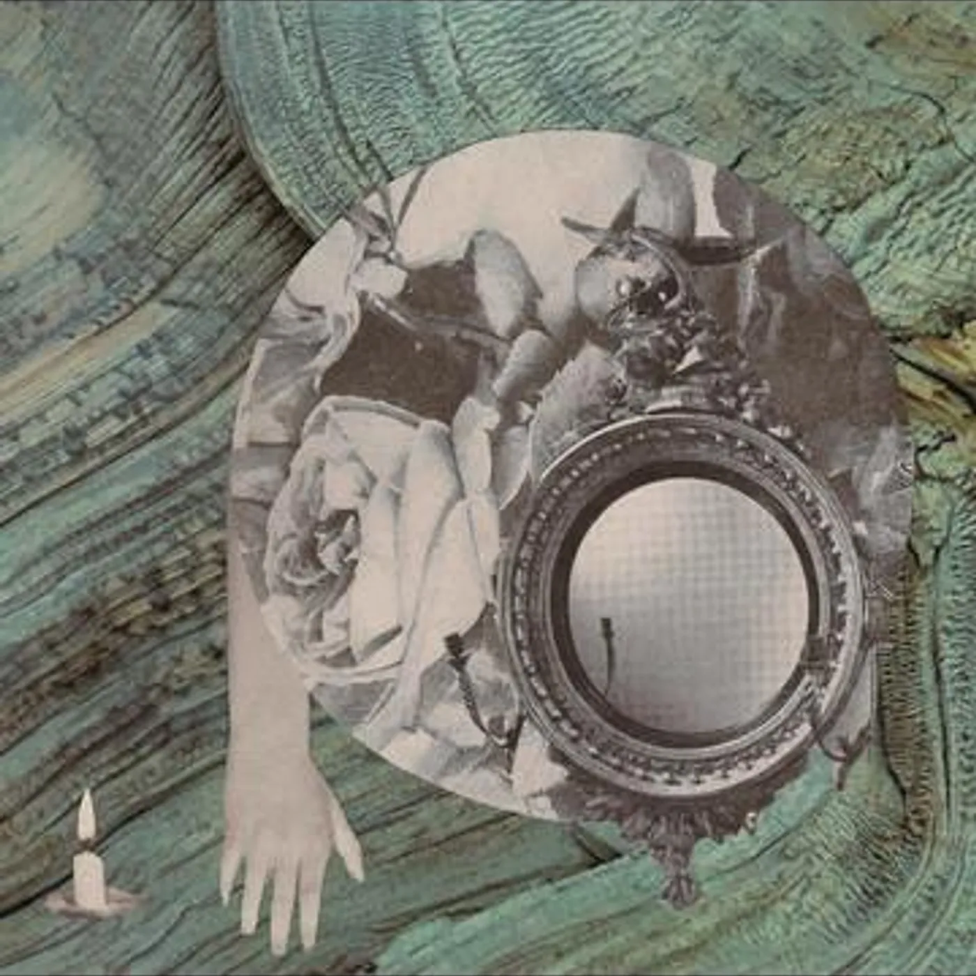 Bruce Lamont