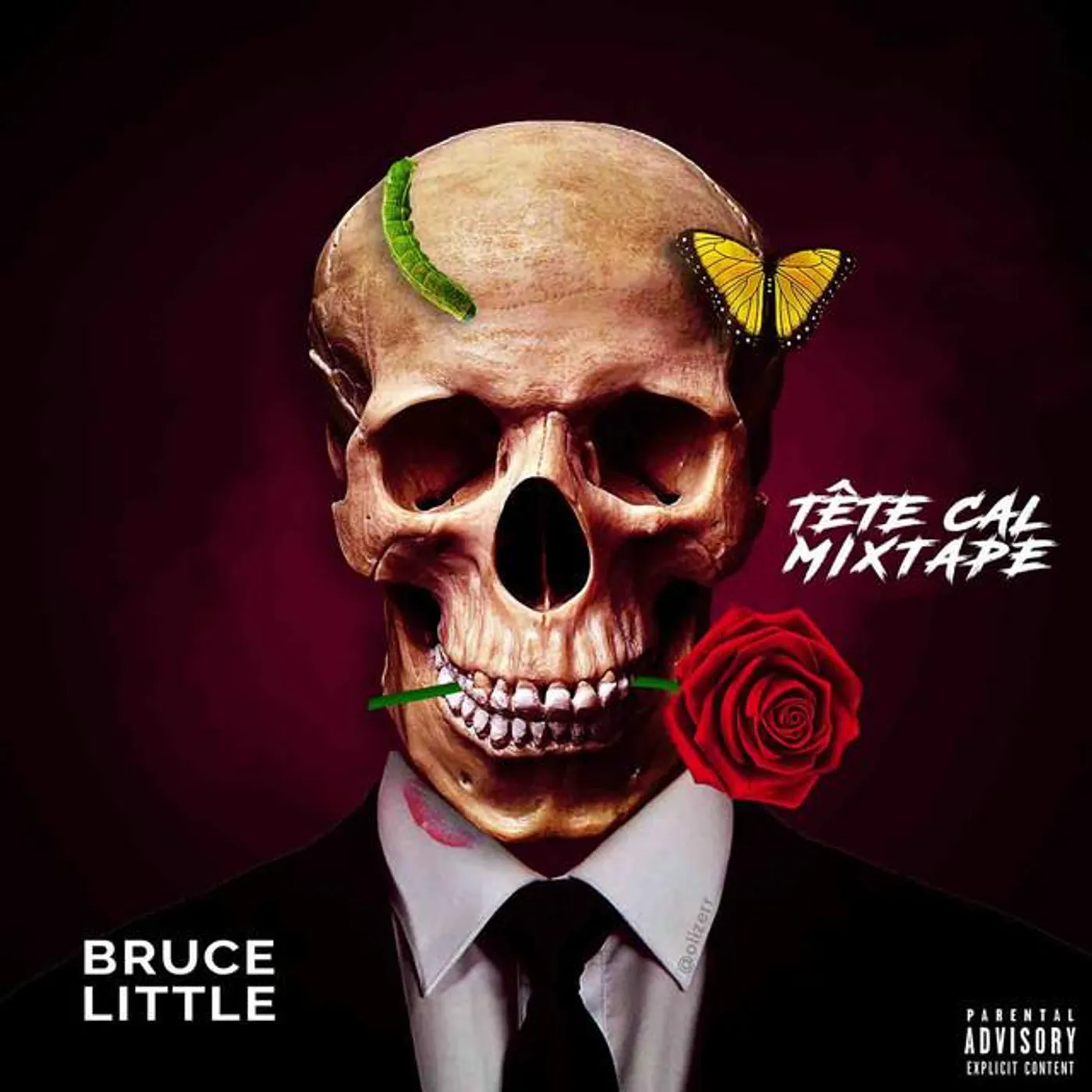 Bruce Little