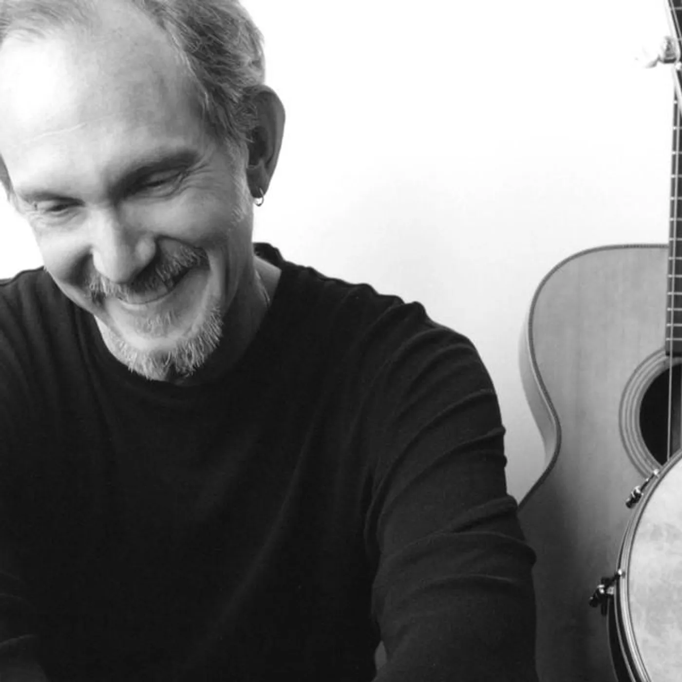 Bruce Molsky Brand Page