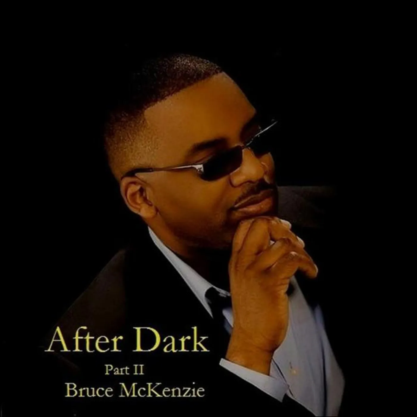 Bruce McKenzie Brand Page