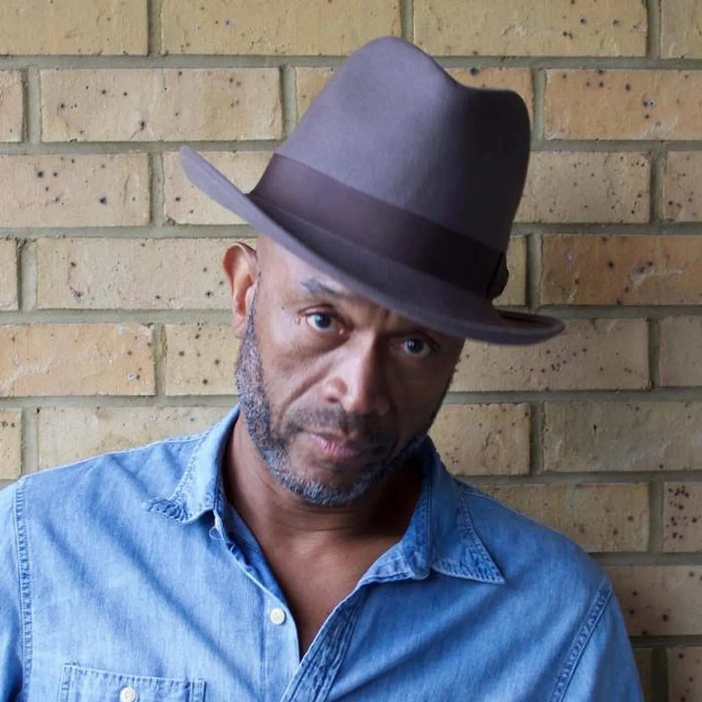 Bruce "Mississippi" Johnson Brand Page