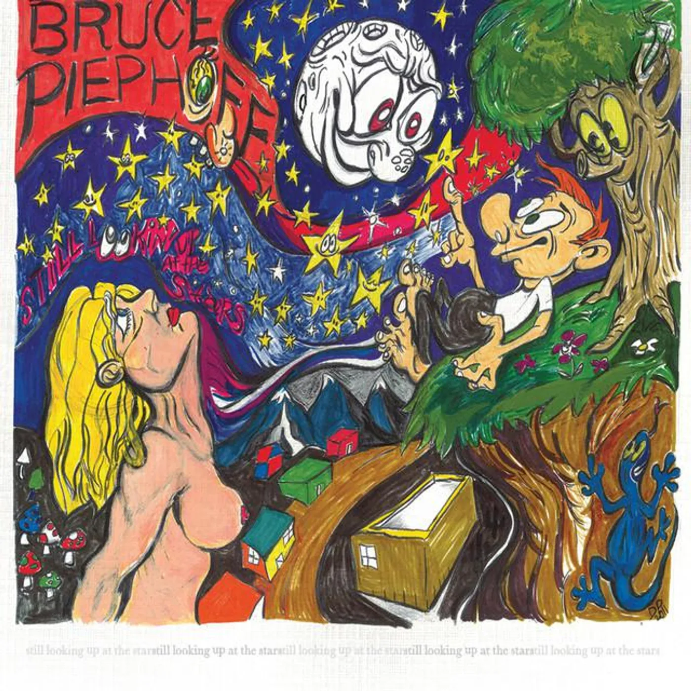 Bruce Piephoff