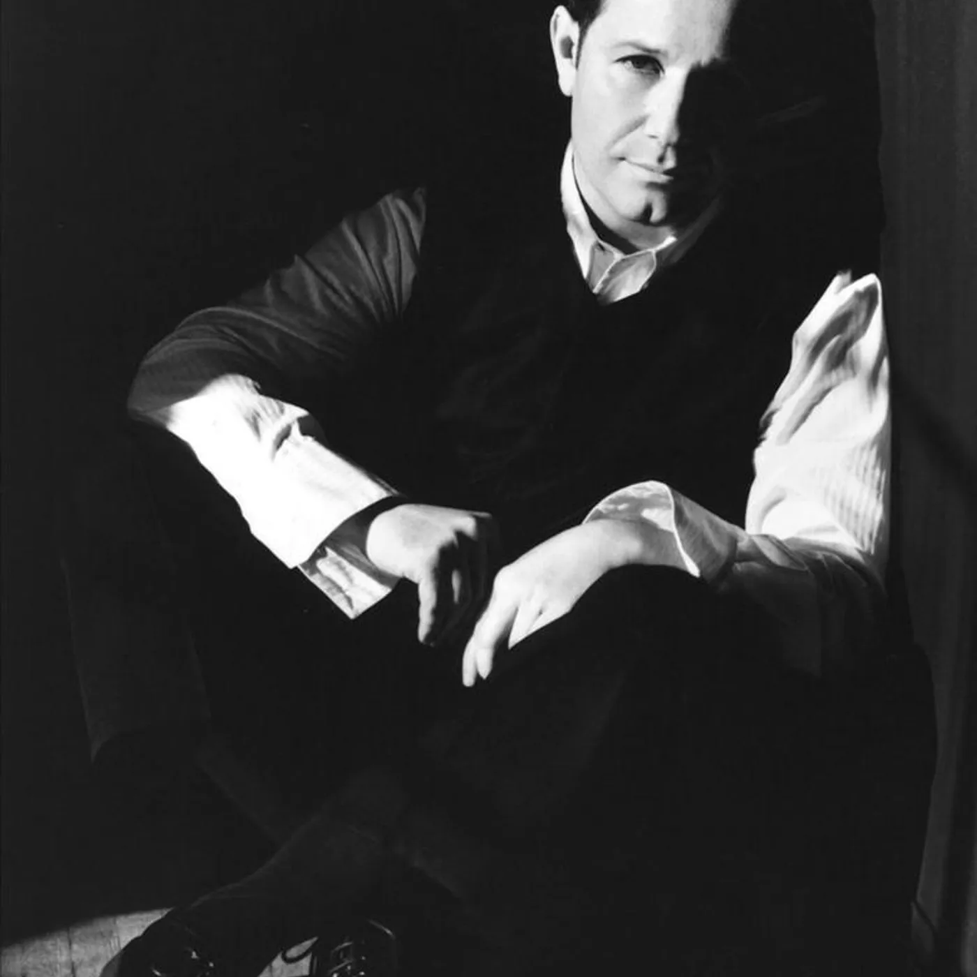 Bruce Roberts