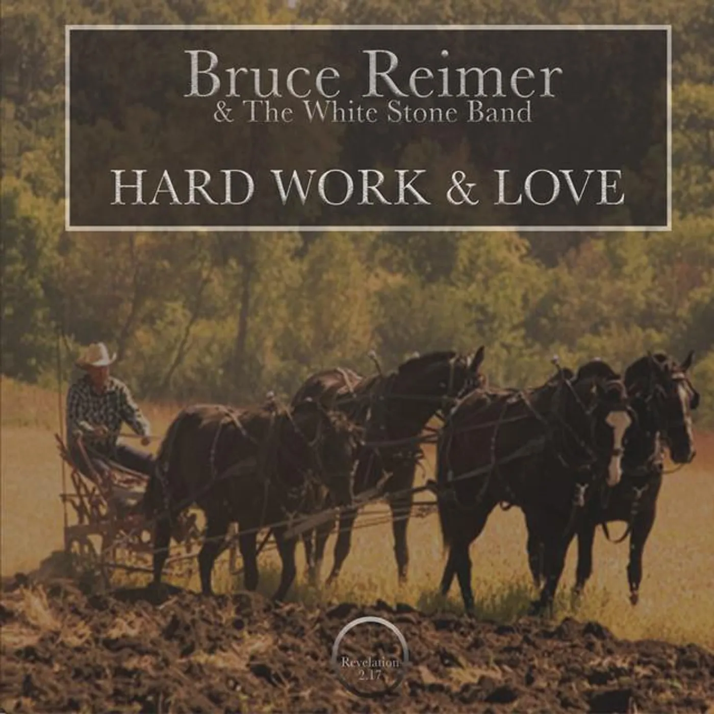 Bruce Reimer Brand Page