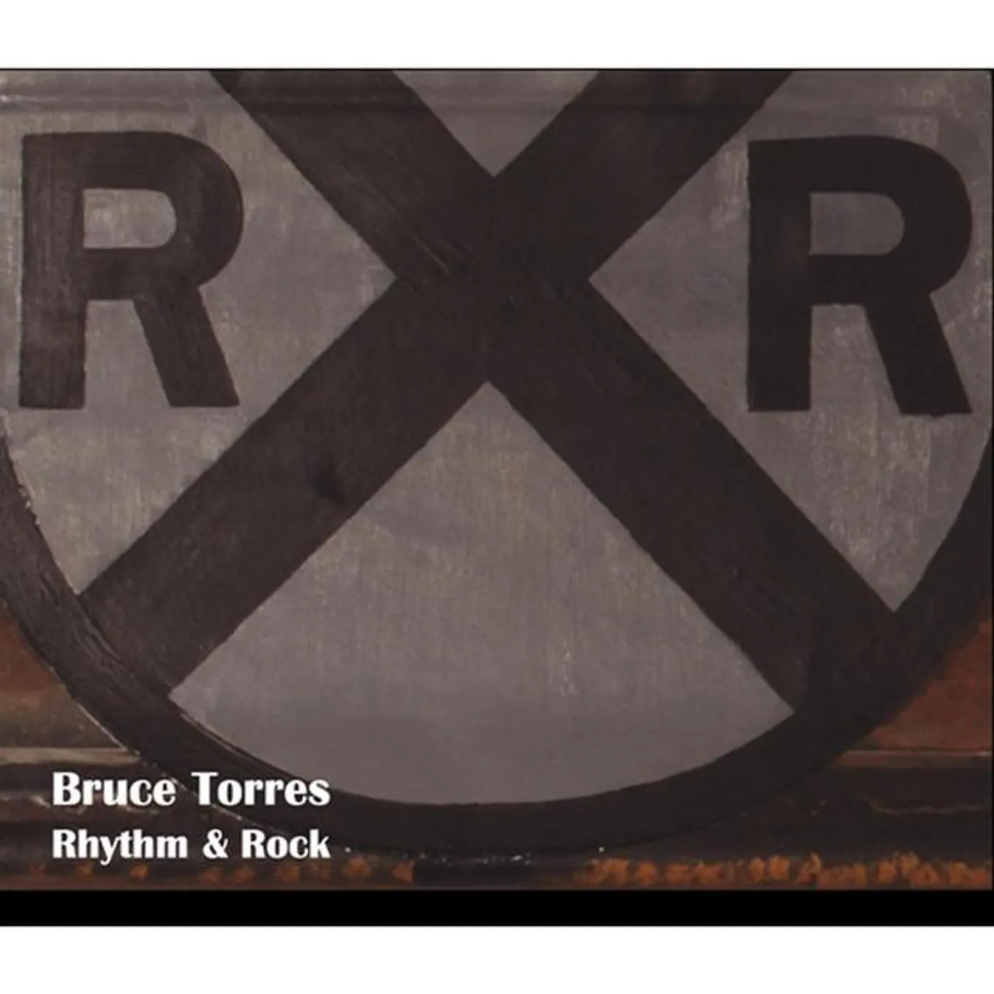 Bruce Torres