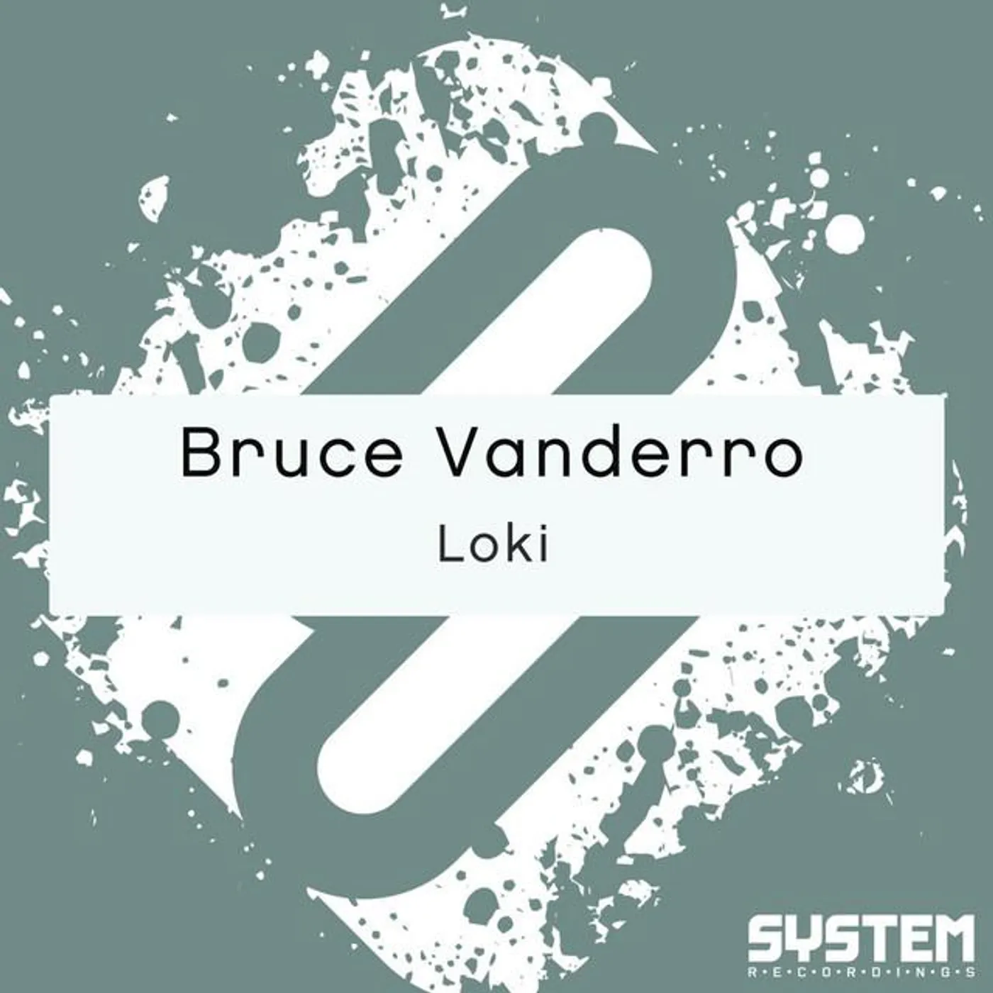 Bruce Vanderro