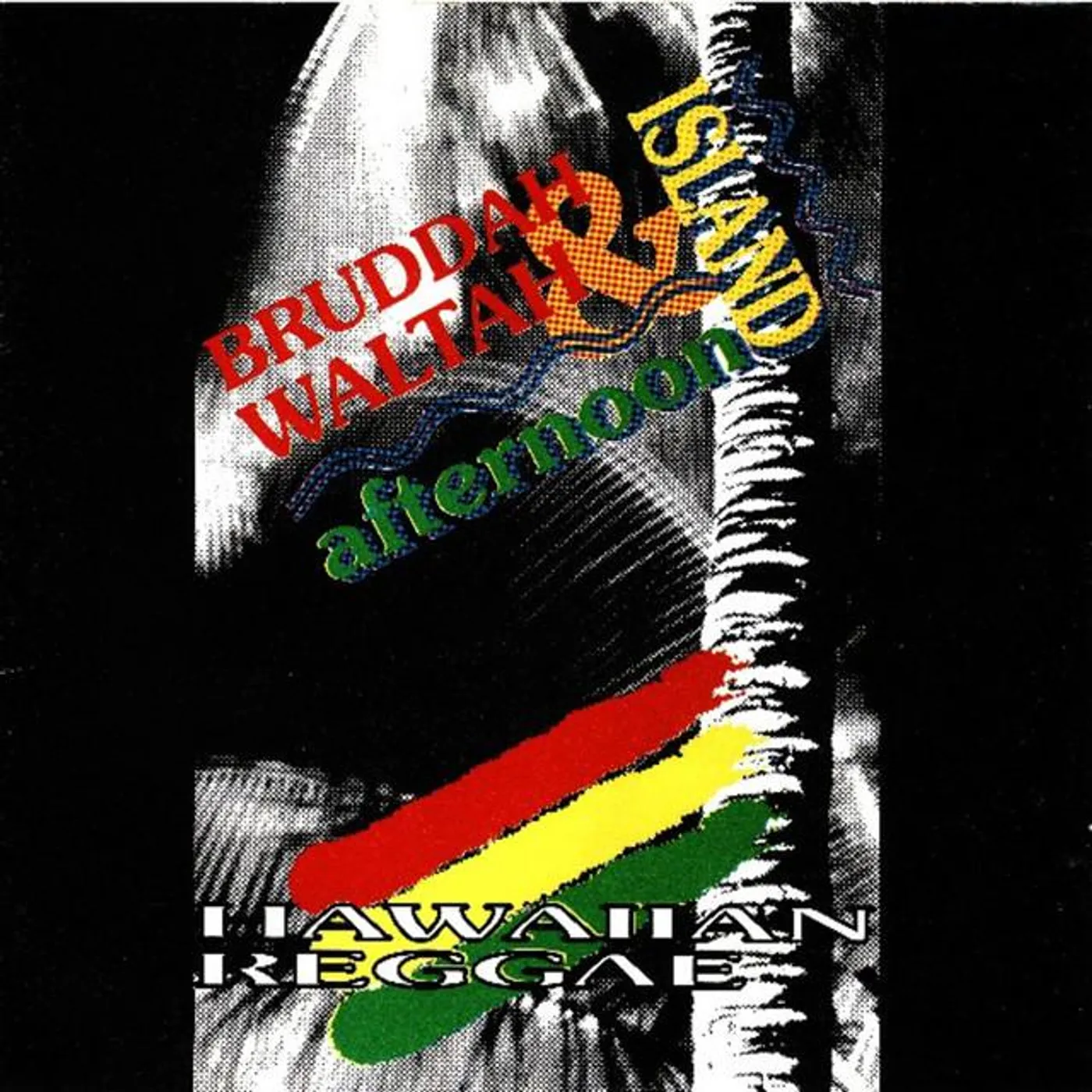 Bruddah Waltah & Island Afternoon Brand Page