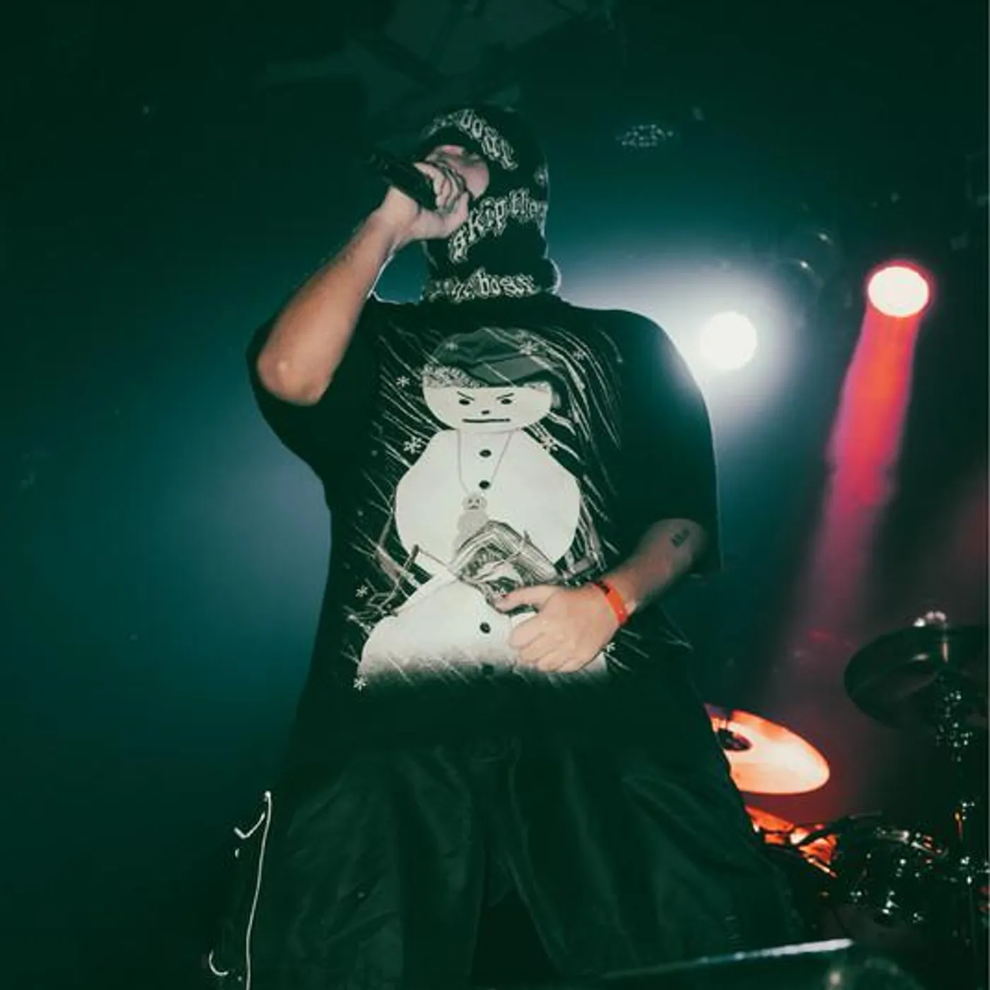 BRUHMANEGOD