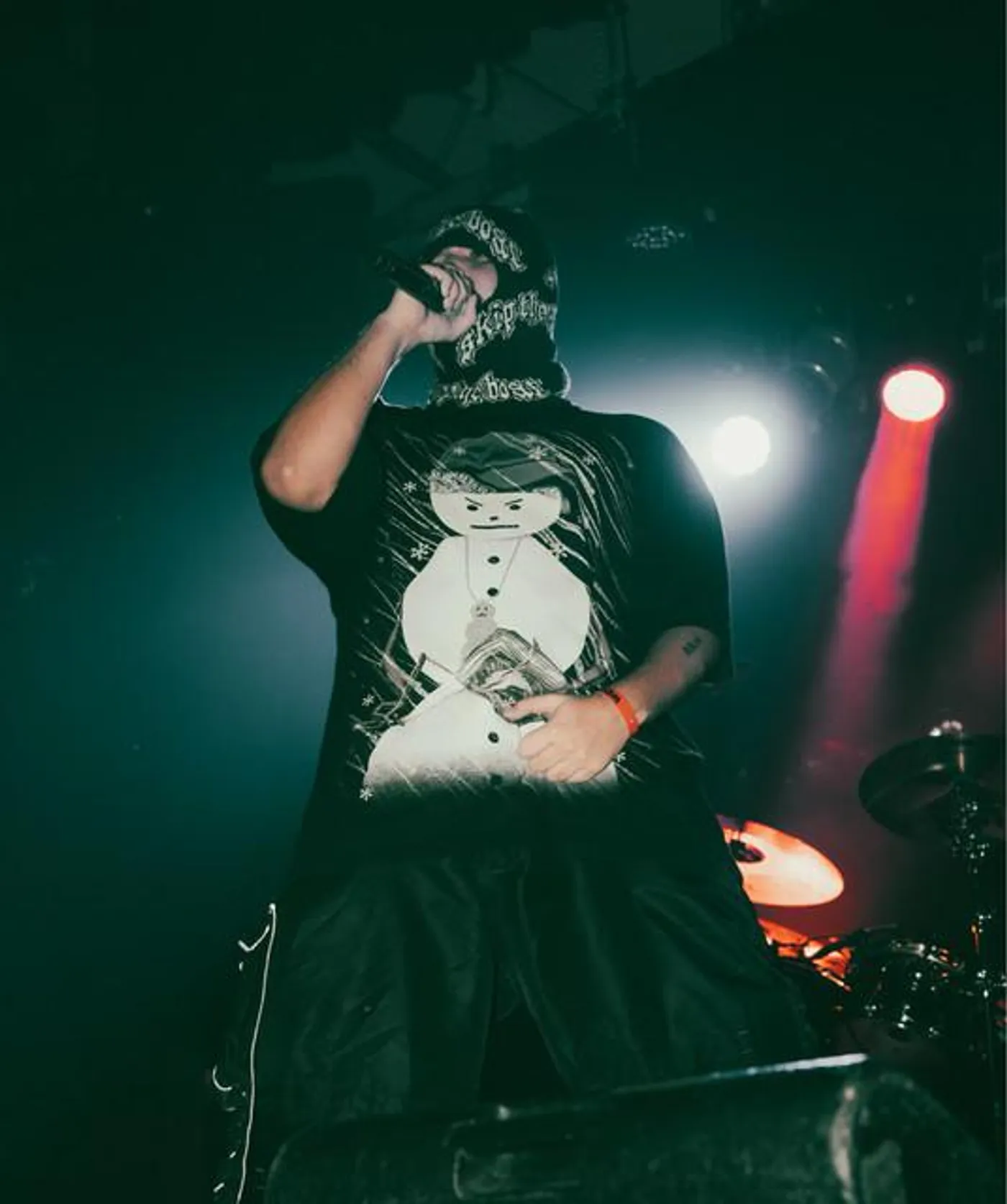 BRUHMANEGOD