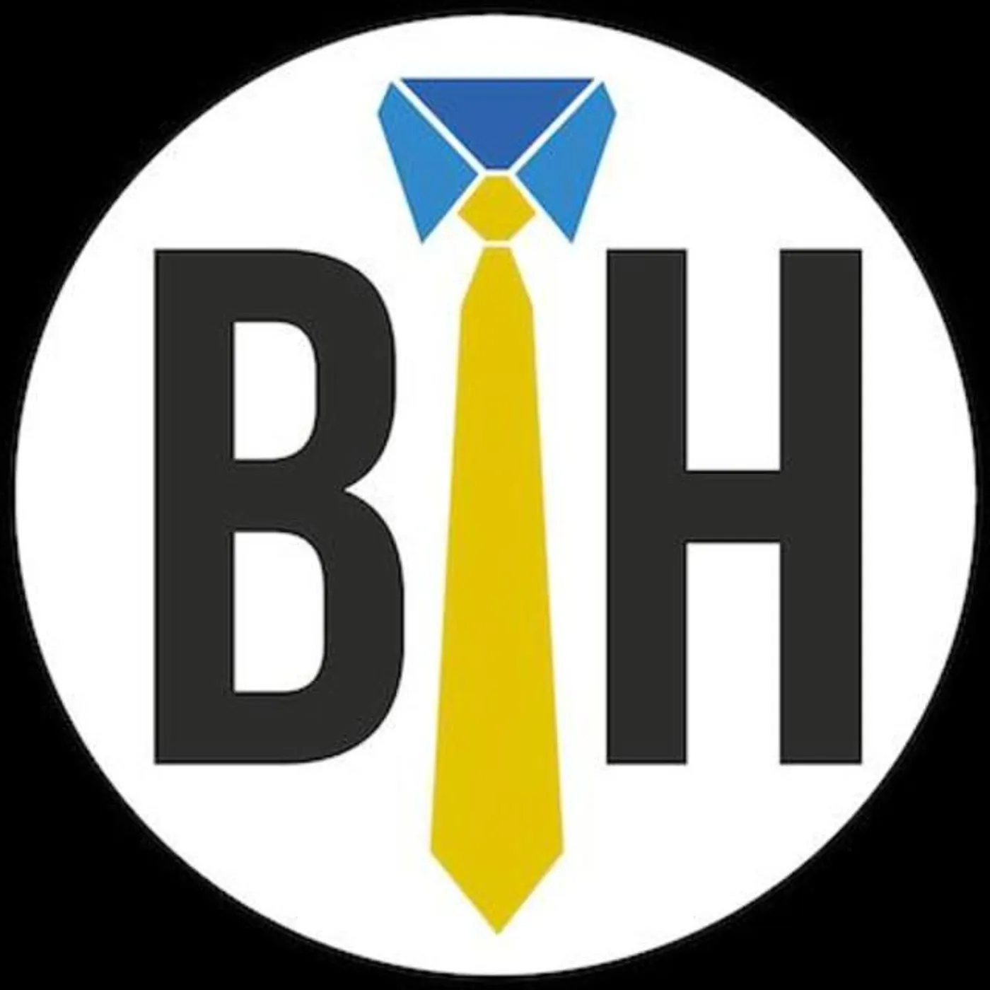 Bruin Harmony Brand Page