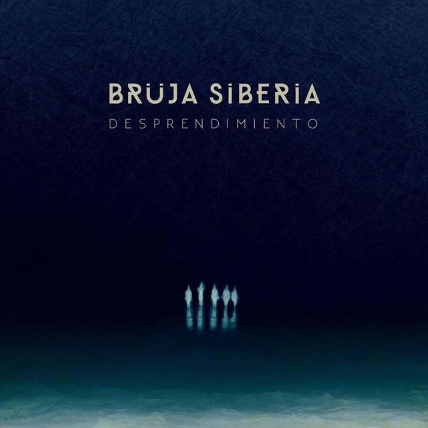 Bruja Siberia