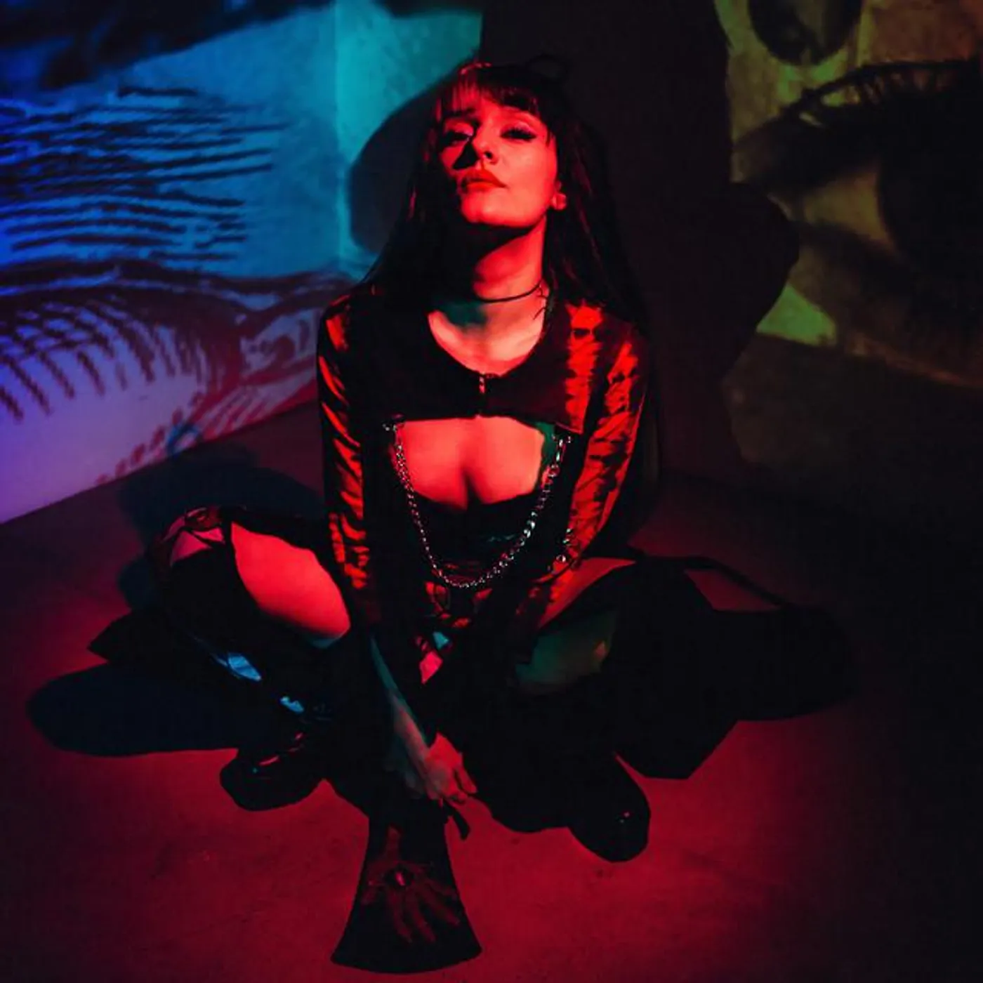 BRUJA Brand Page