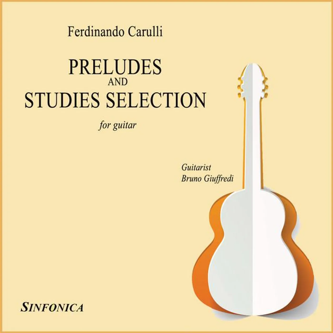 Bruno Giuffredi Brand Page