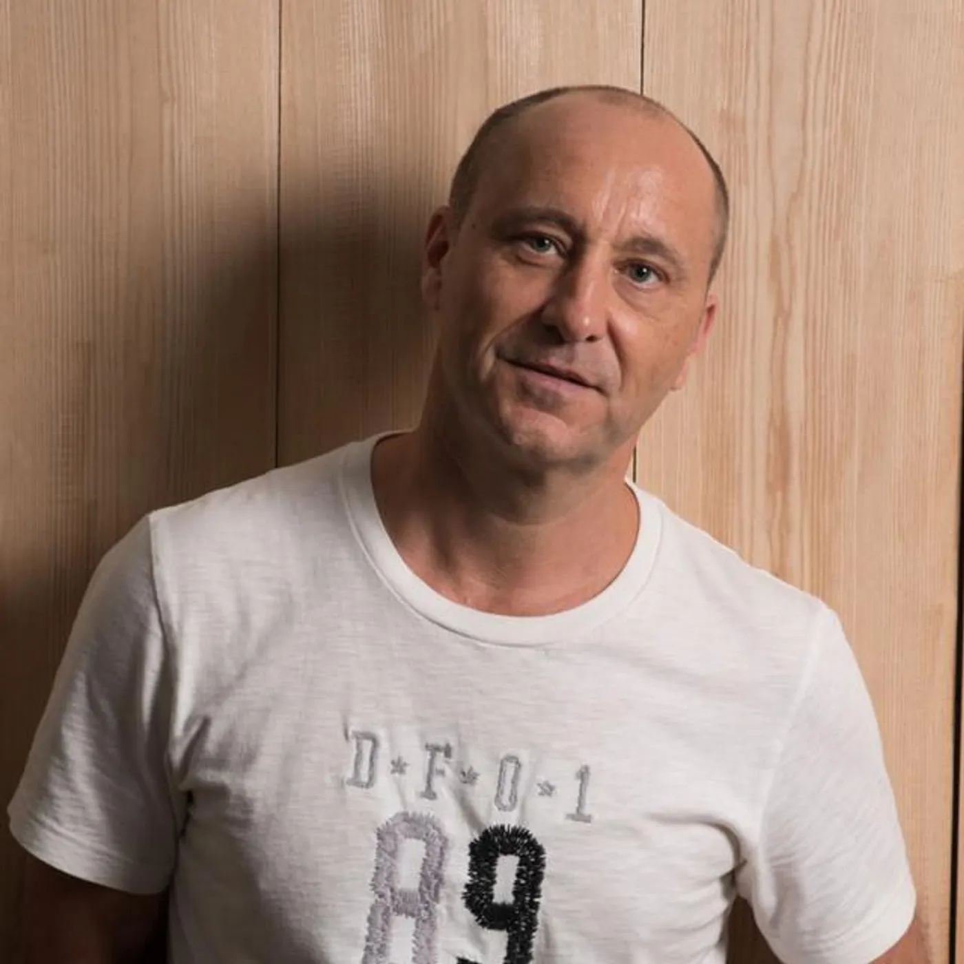 Bruno From Ibiza Brand Page