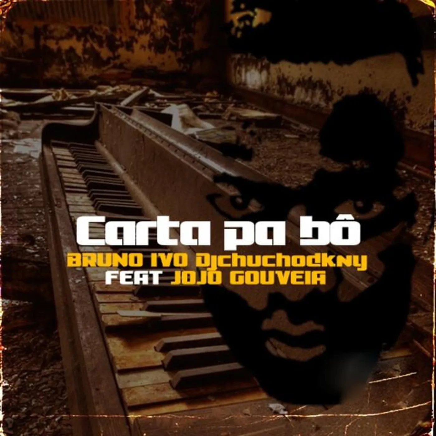 Bruno Ivo Djchuchodkny