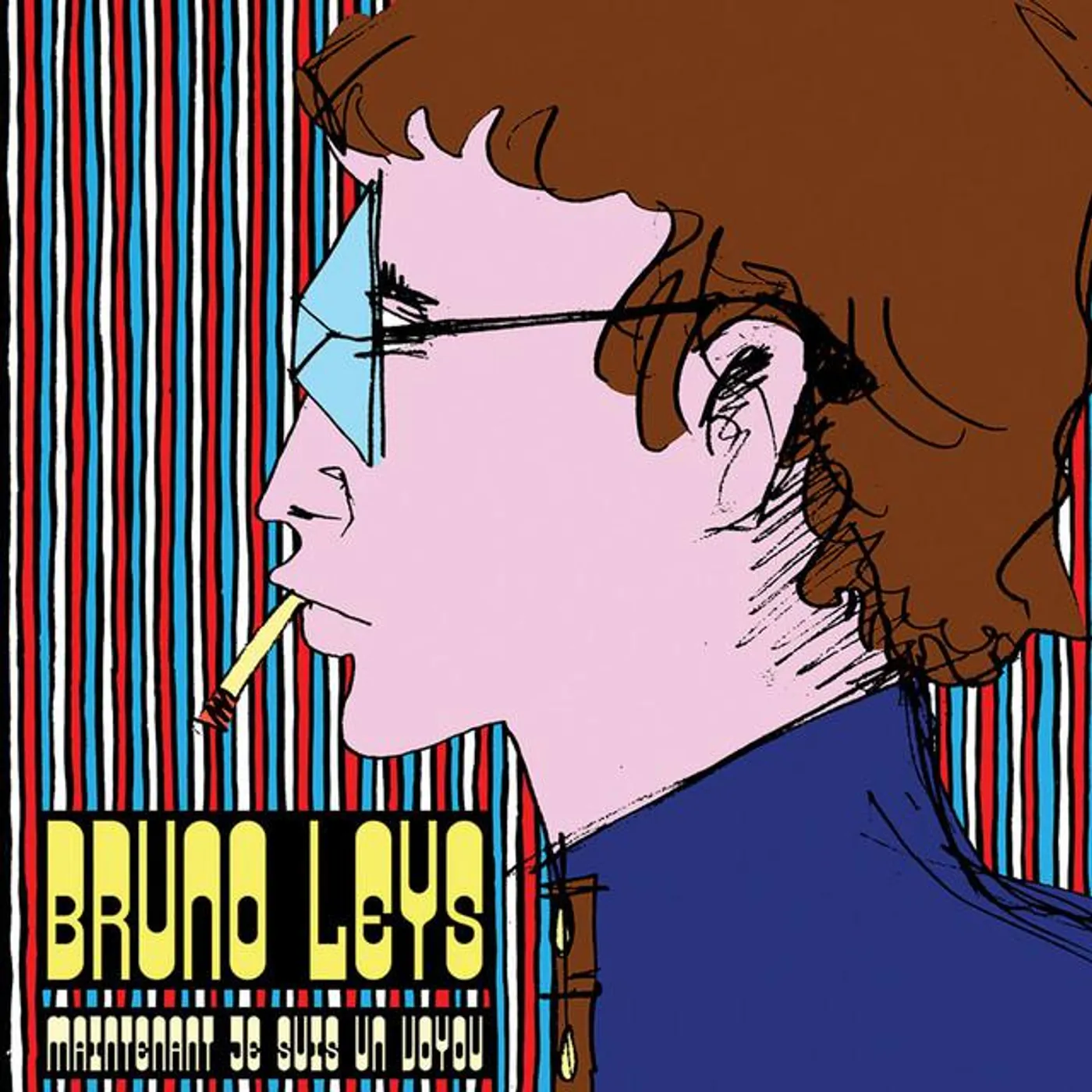 Bruno Leys Brand Page