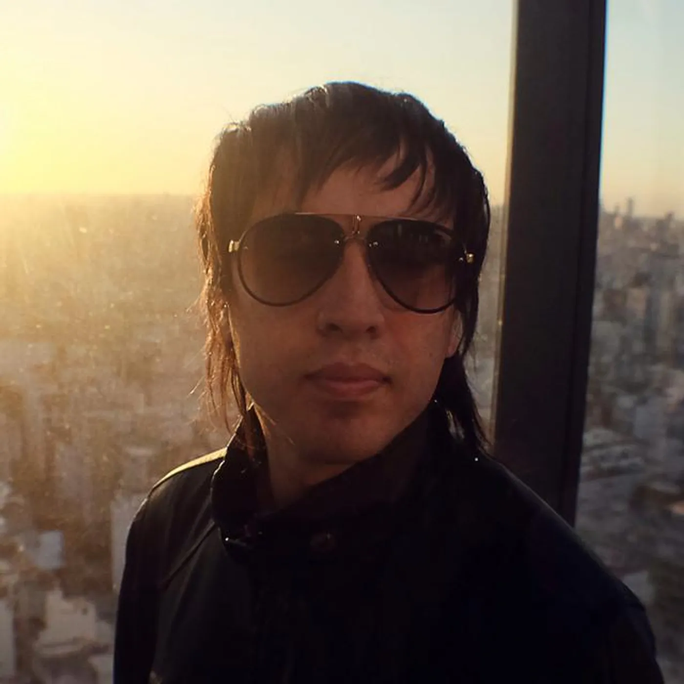 Bruno Ledesma Brand Page