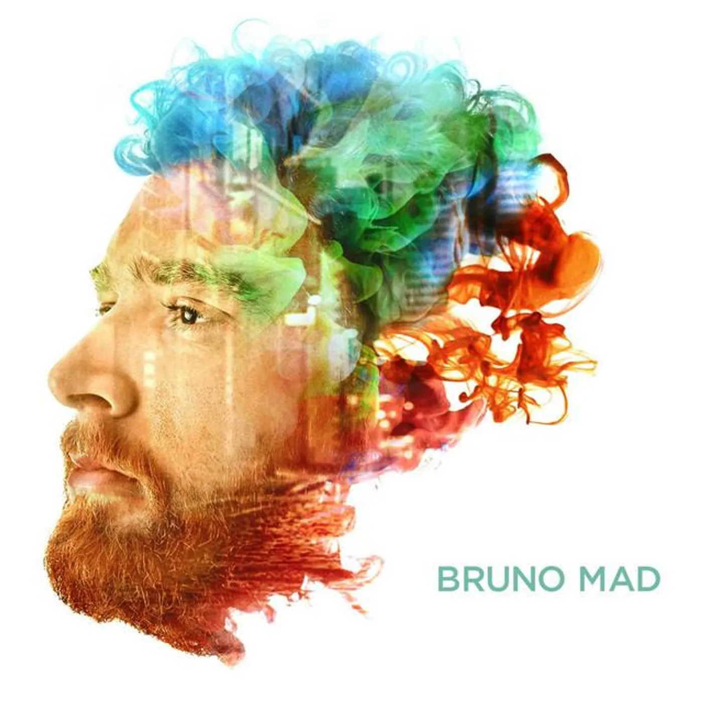 Bruno Mad