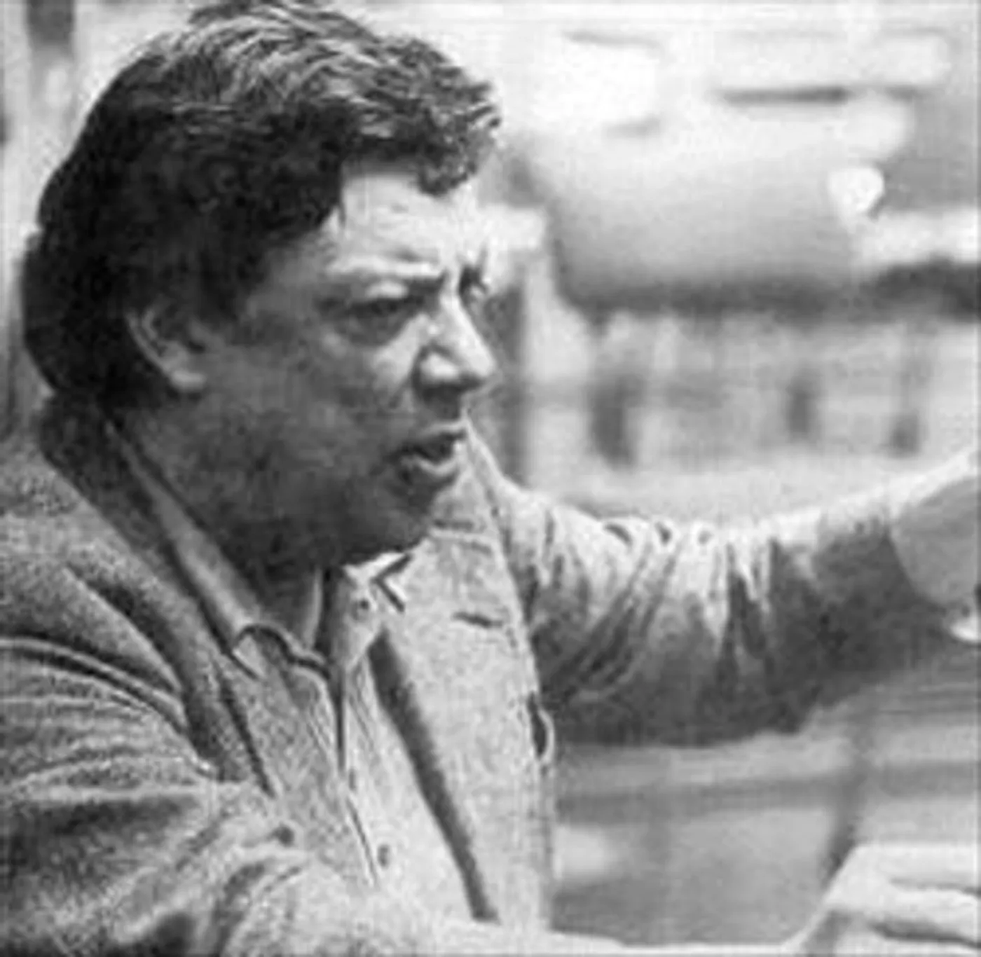 Bruno Maderna