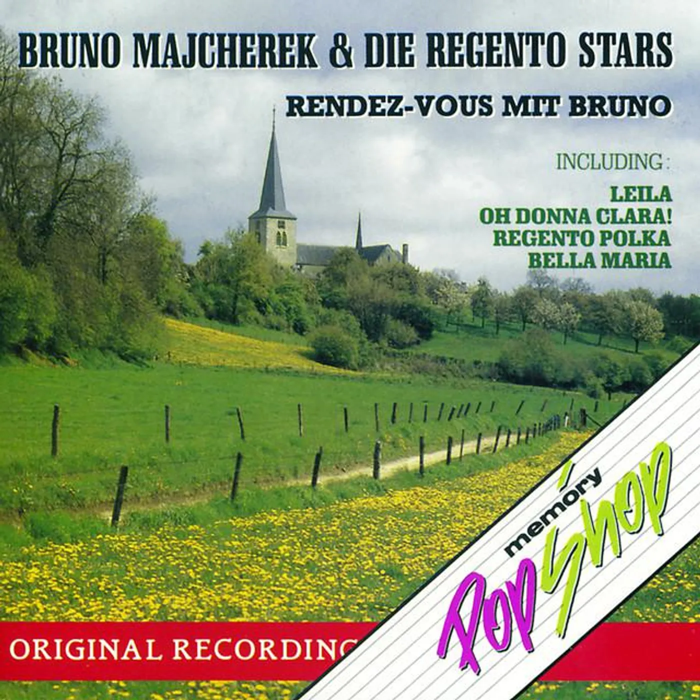Bruno Majcherek