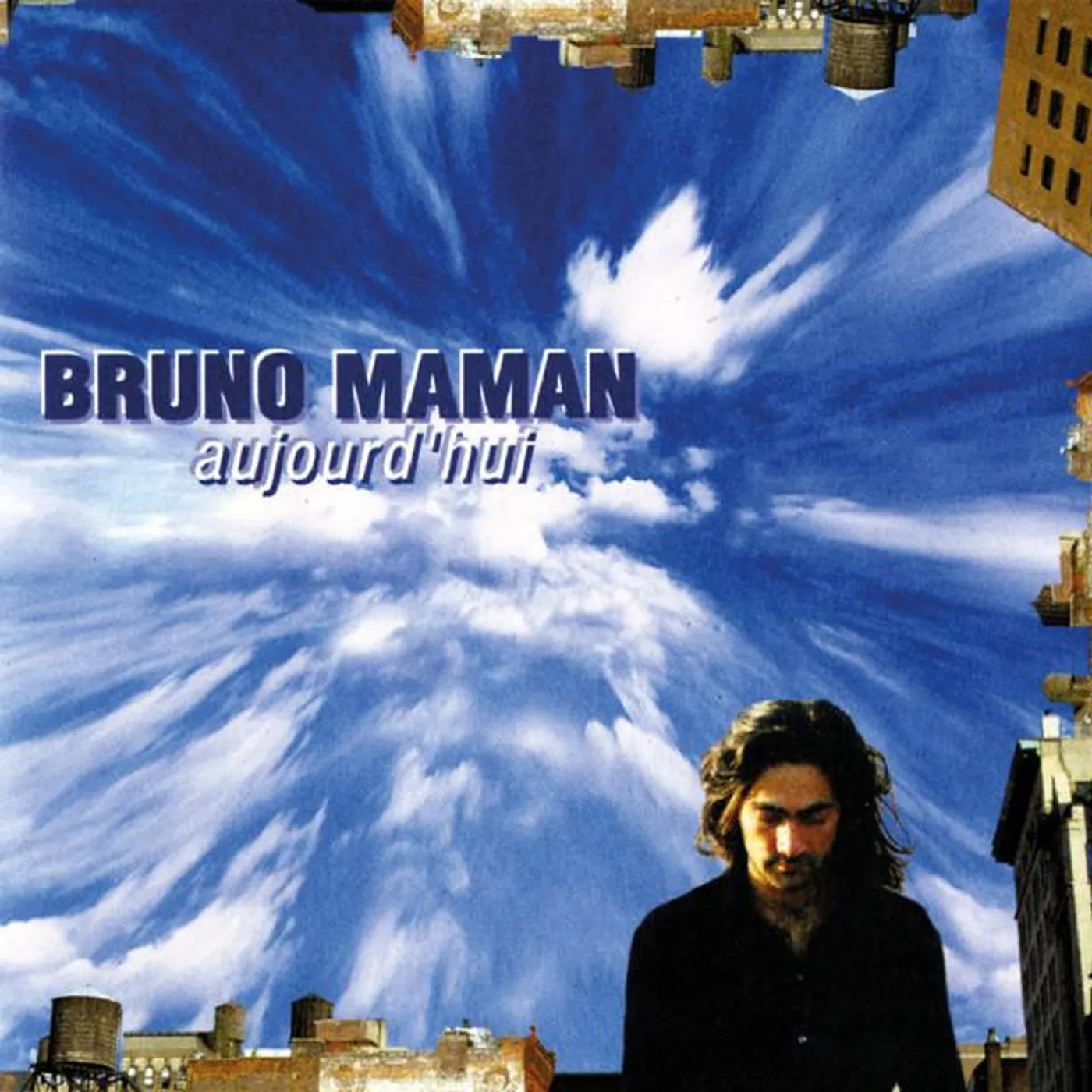 Bruno Maman Brand Page