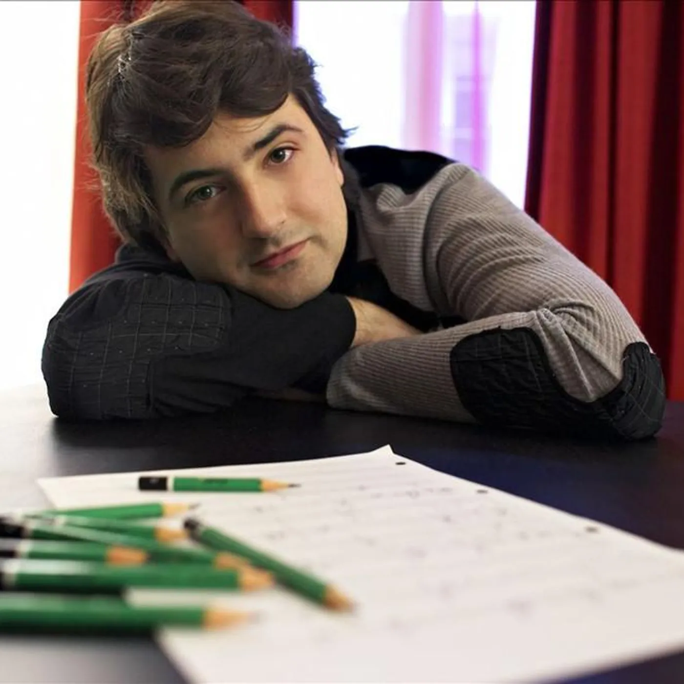 Bruno Mantovani