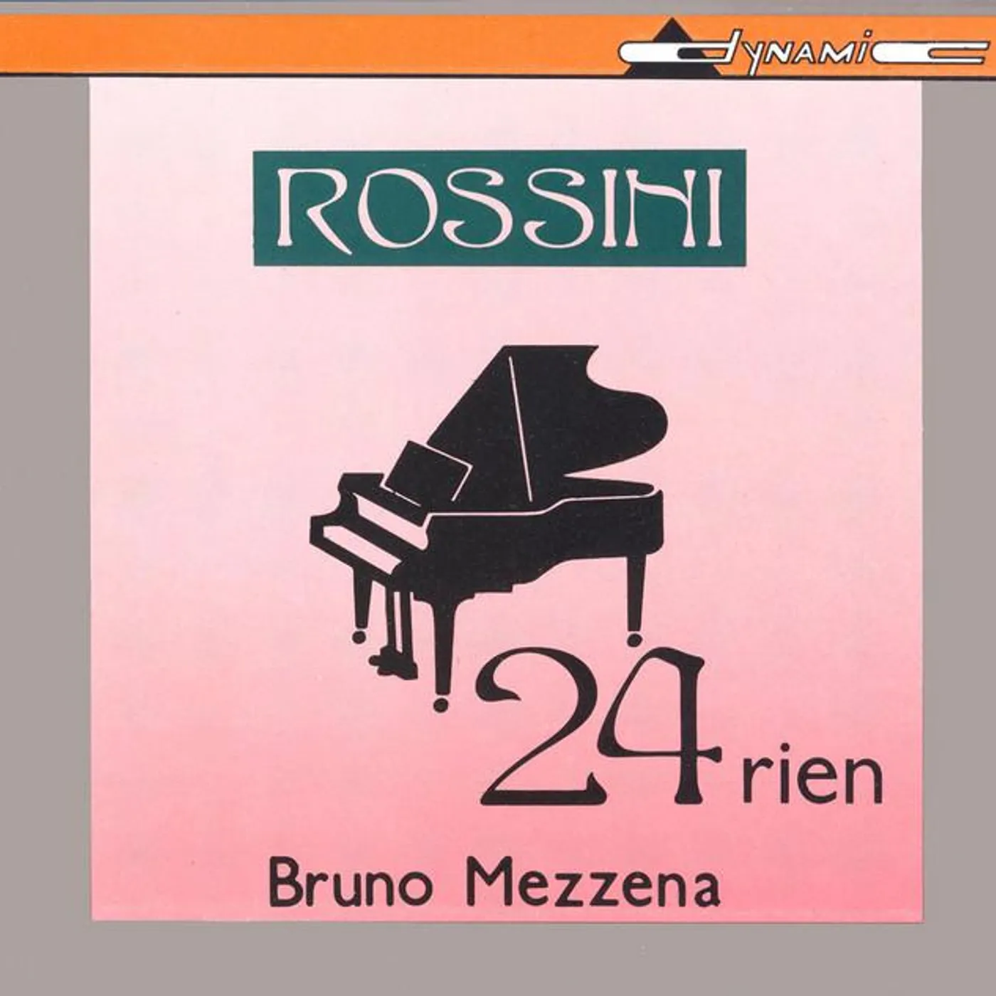Bruno Mezzena