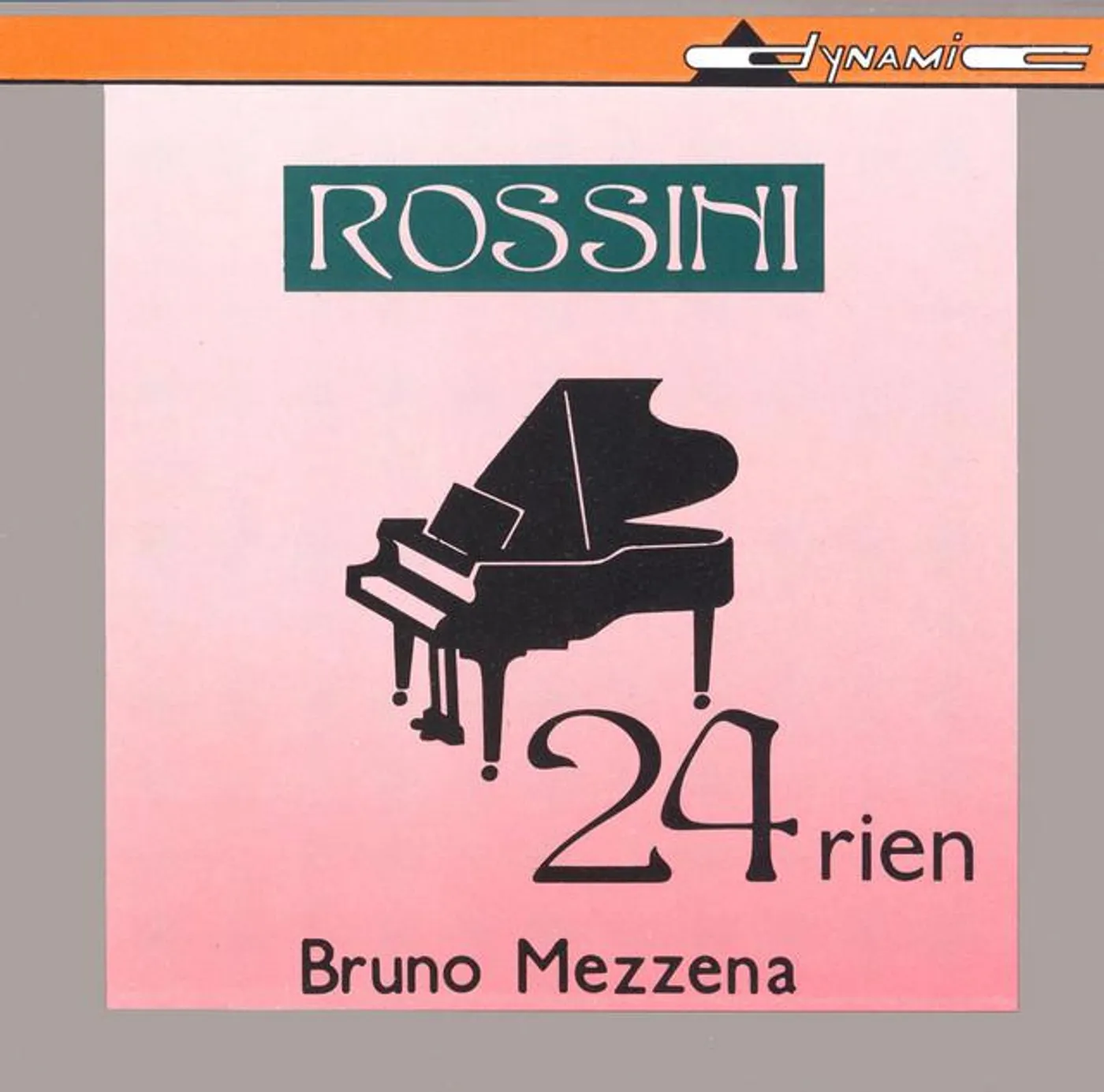 Bruno Mezzena