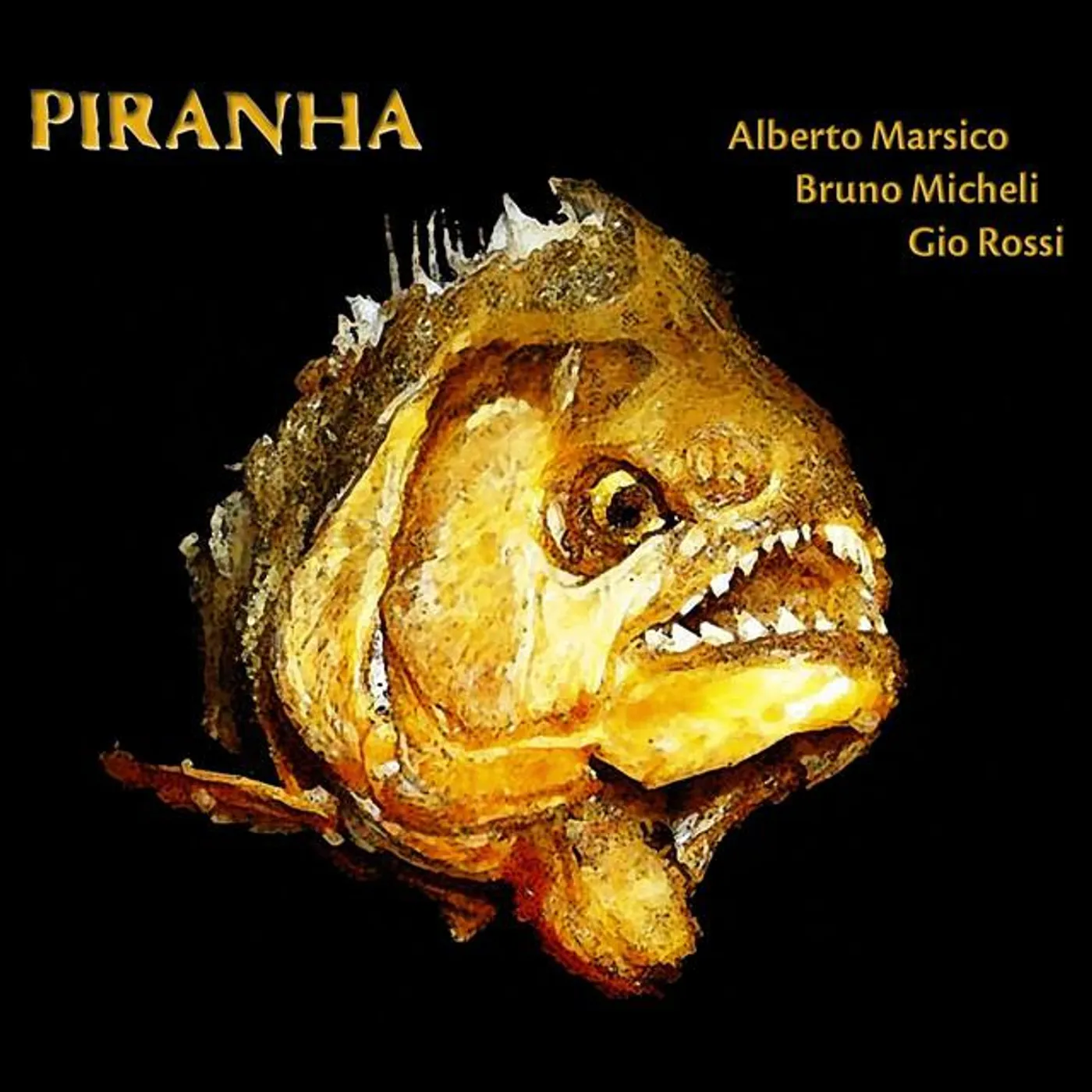 Bruno Micheli