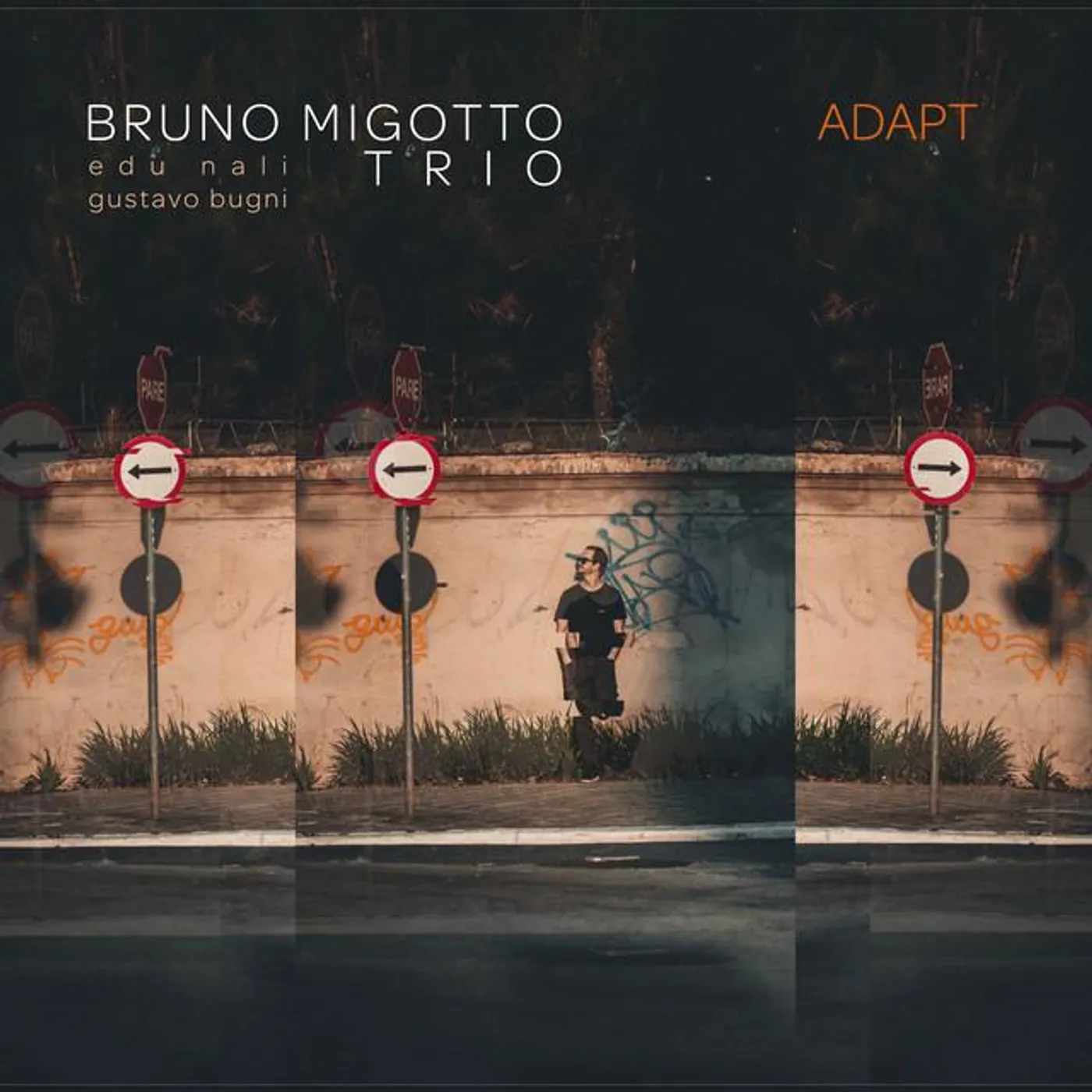 Bruno Migotto Brand Page
