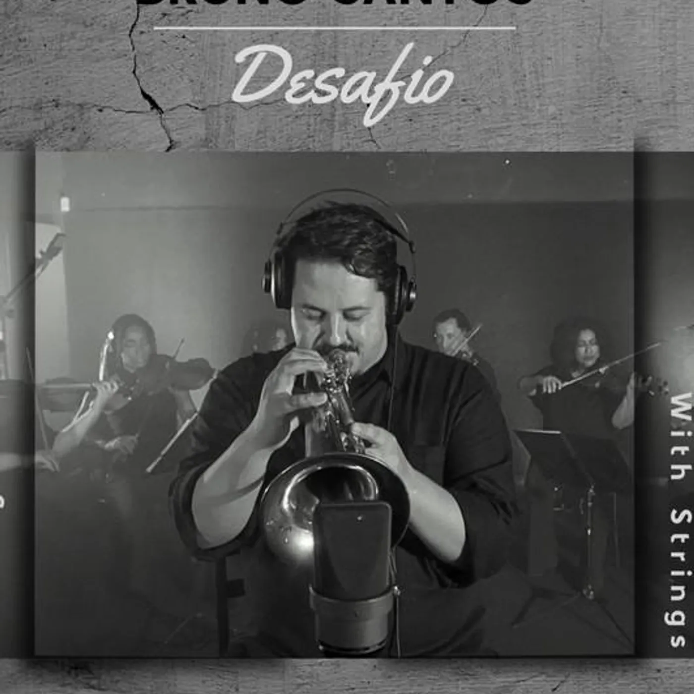 Bruno Santos Brand Page