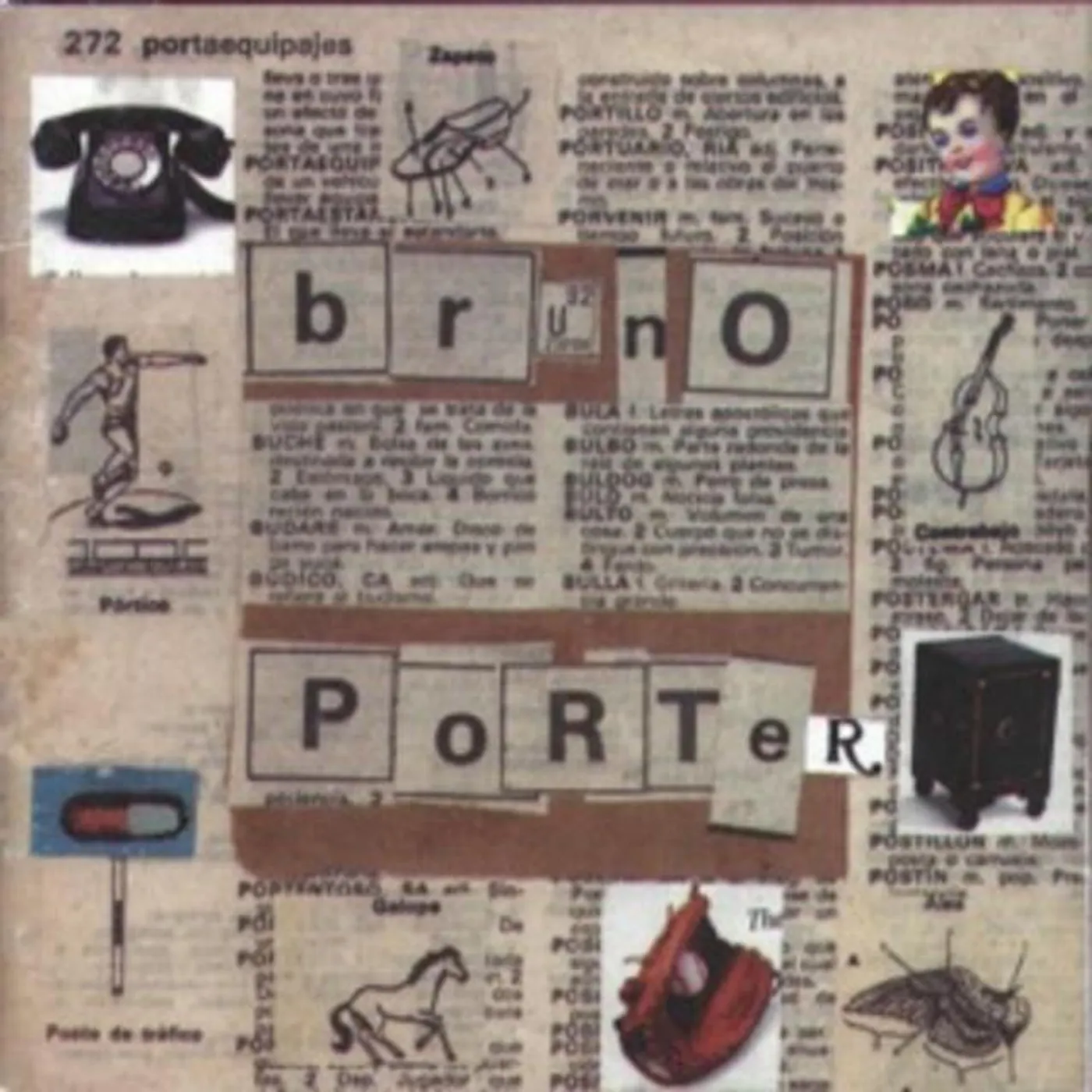 Bruno Porter