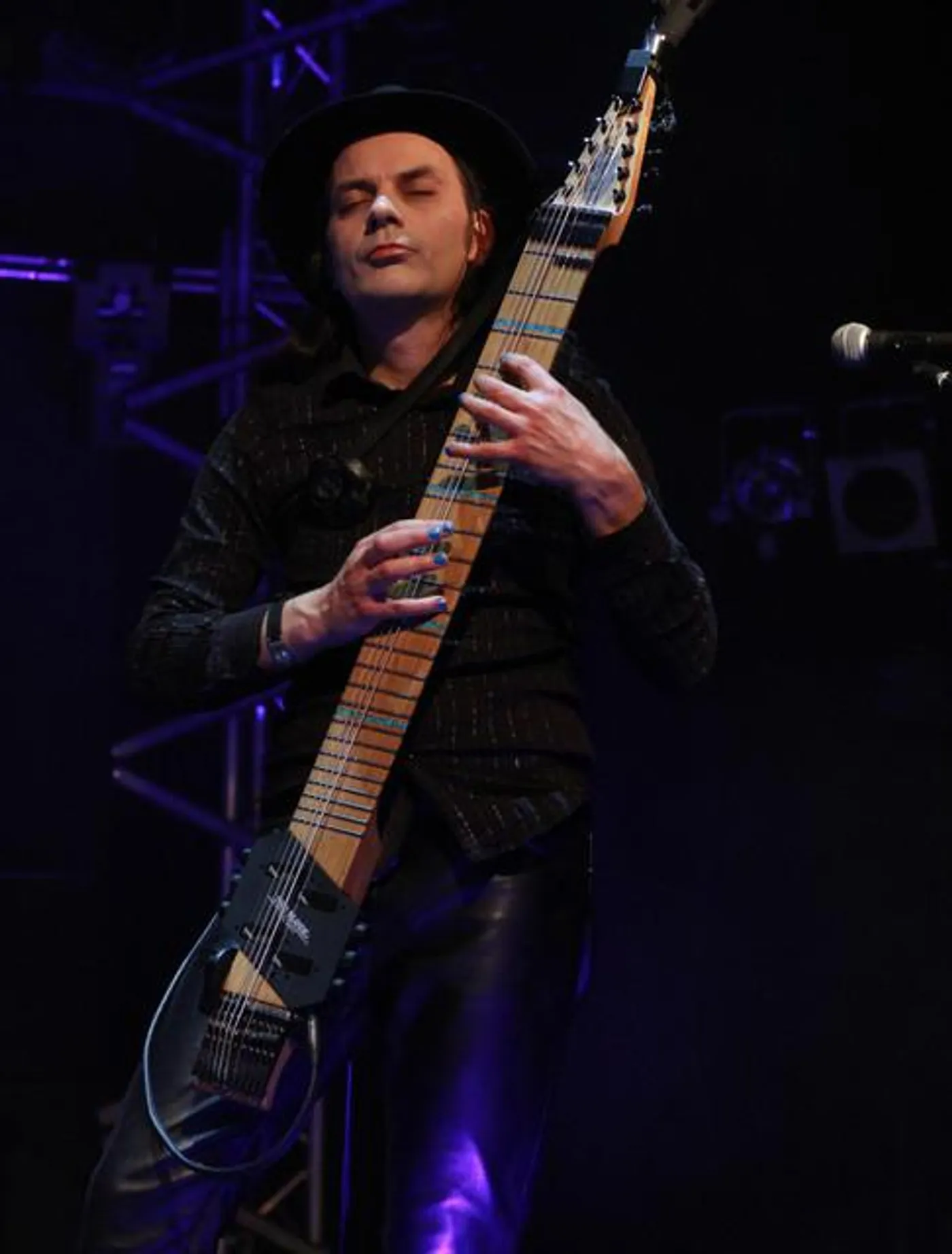 Bruno Pitch
