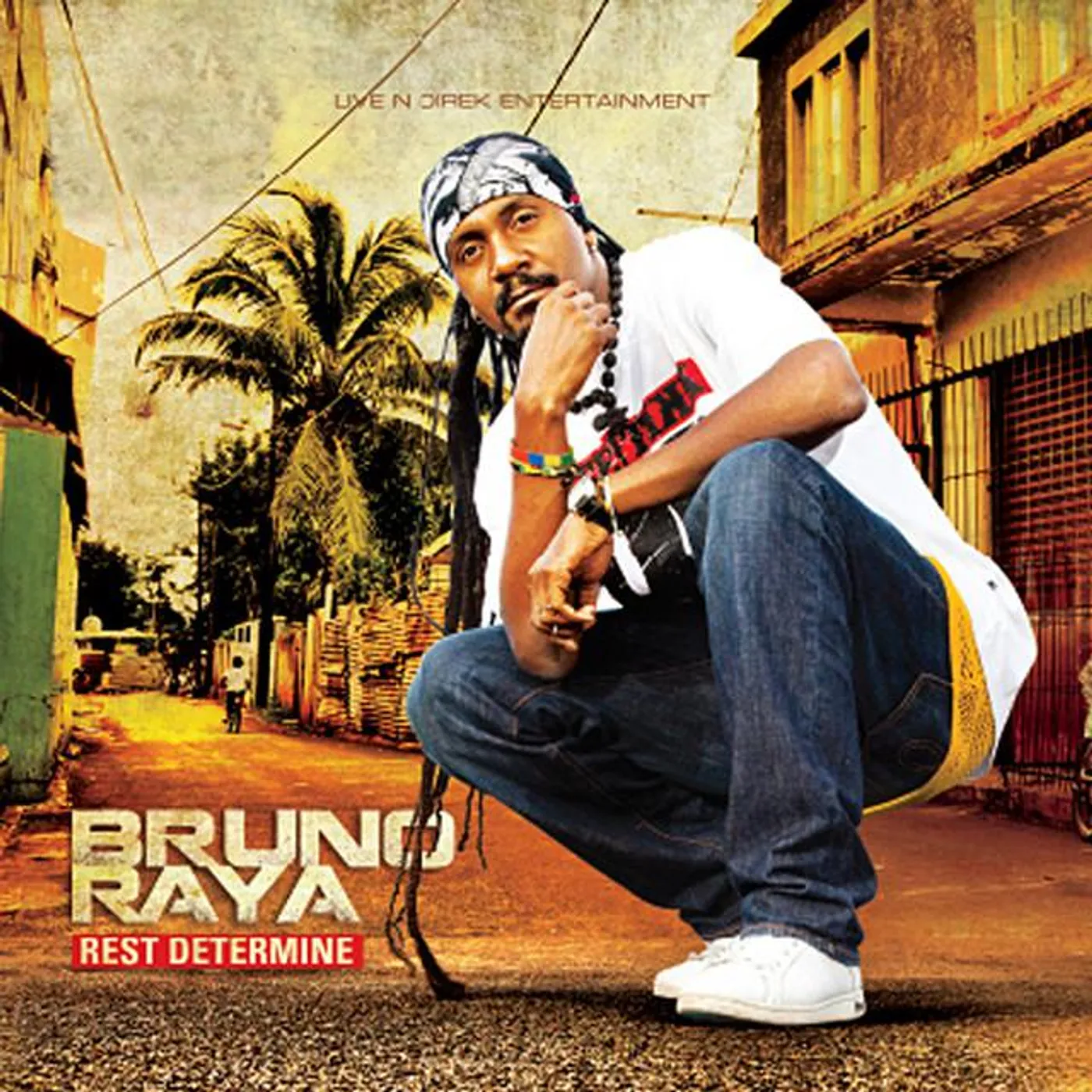 Bruno Raya