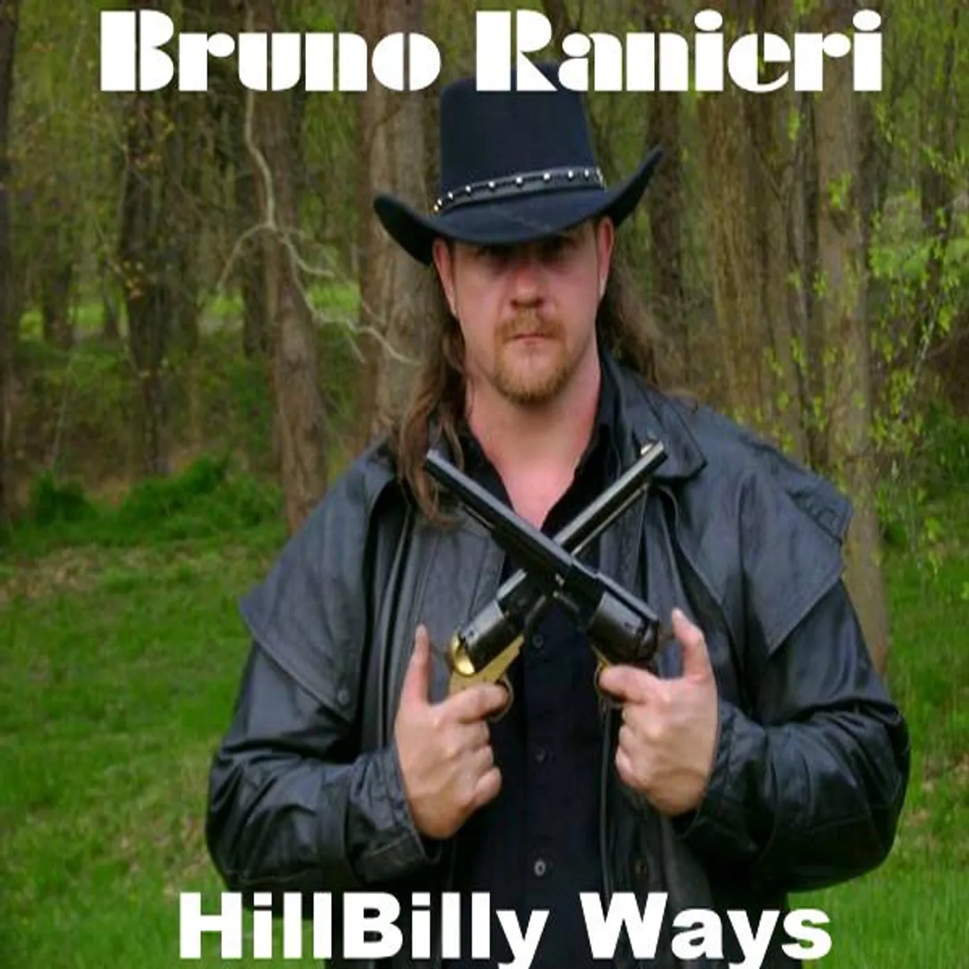 Bruno Ranieri Brand Page