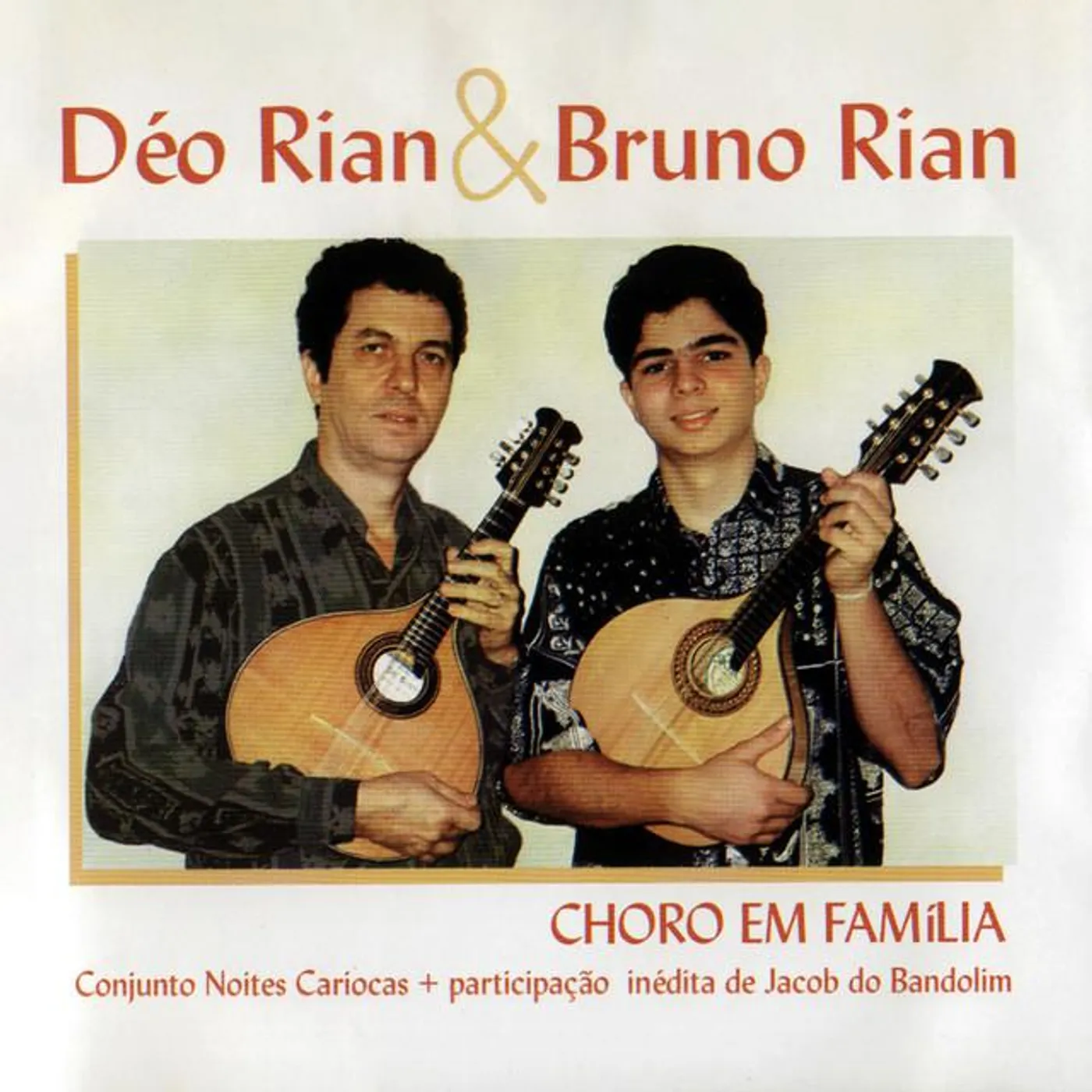 Bruno Rian