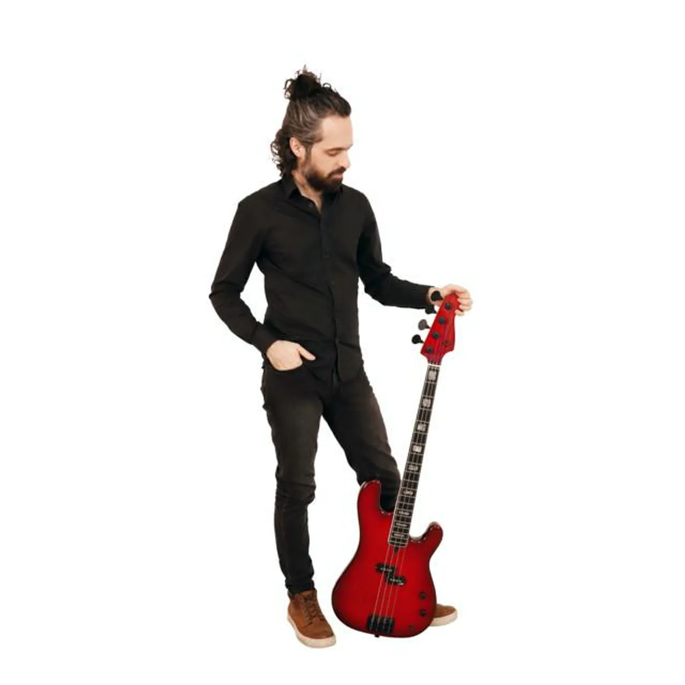 Bruno Tauzin Brand Page