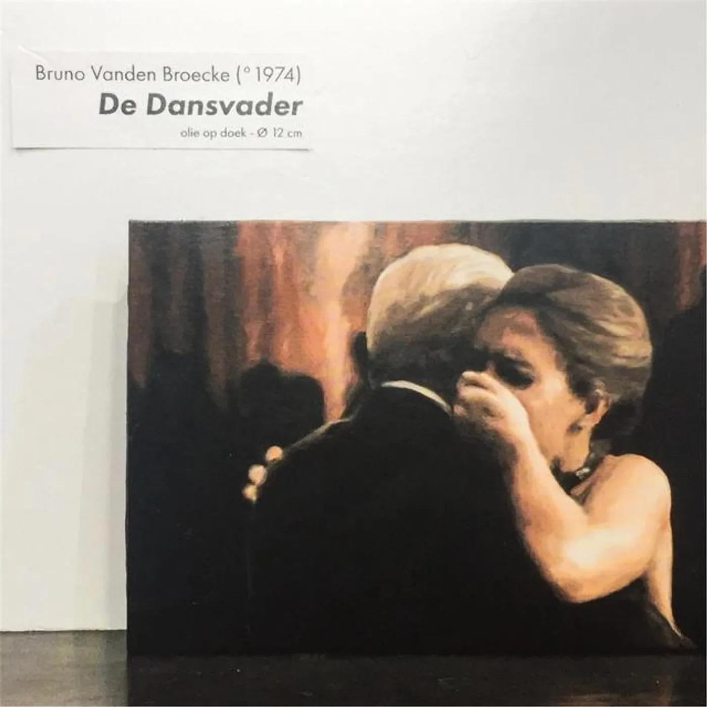 Bruno Vanden Broecke