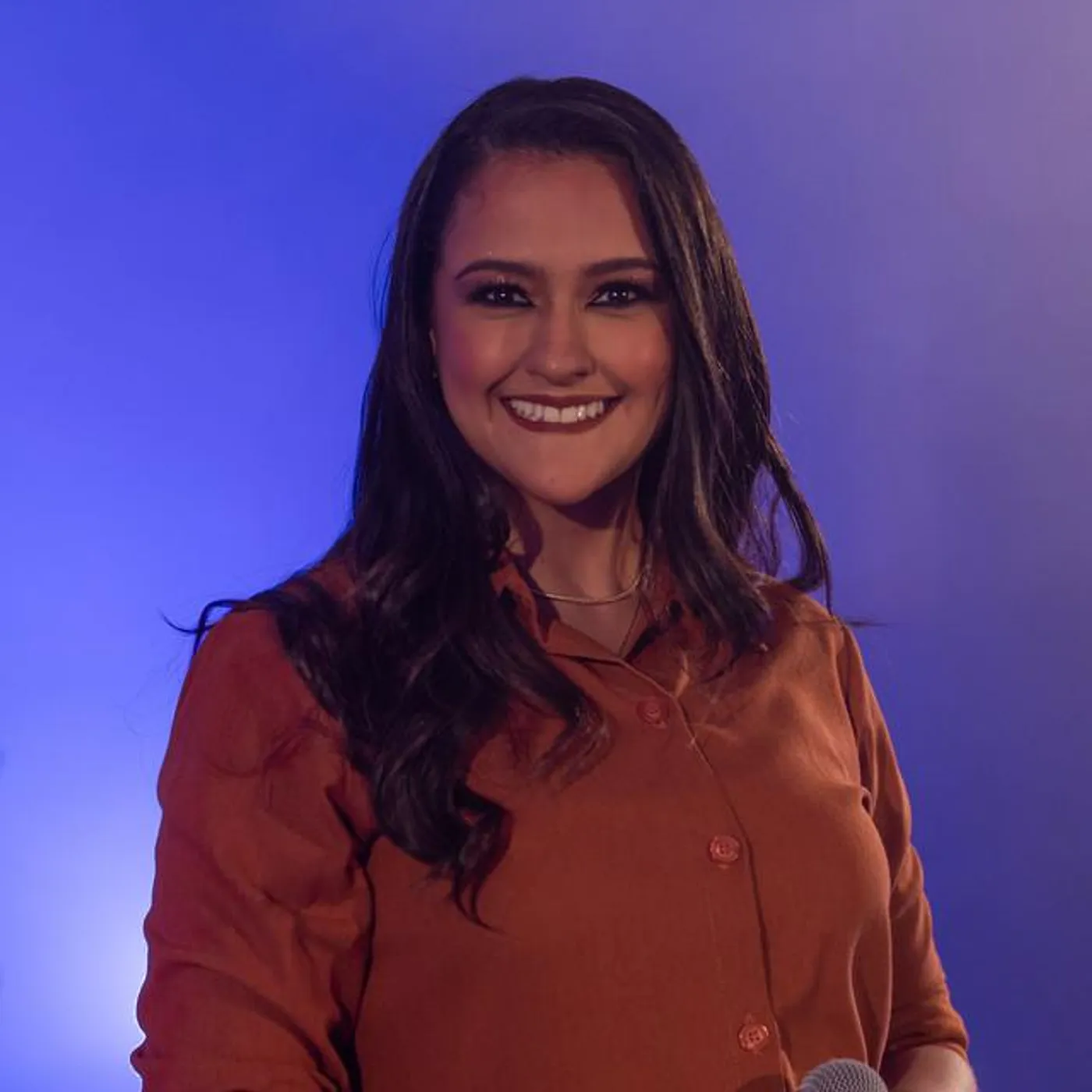 Bruna Martins Brand Page