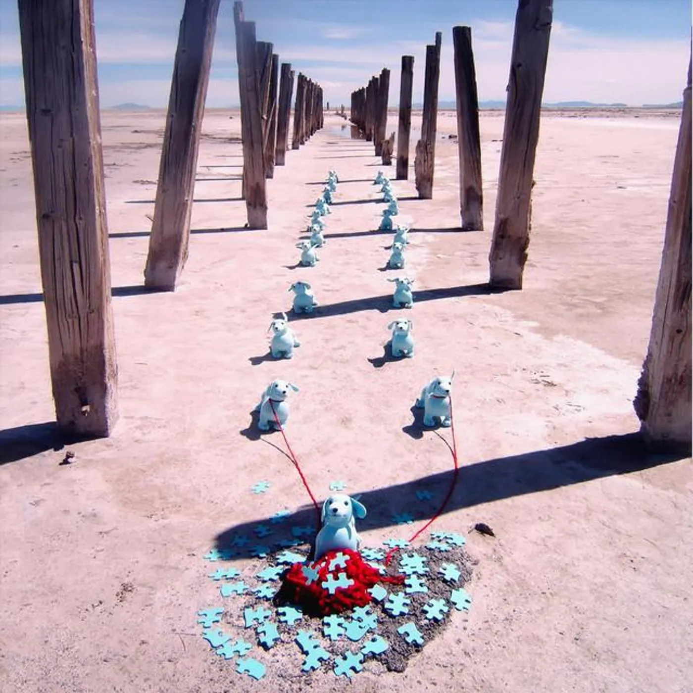 Brundlefly and the Swede