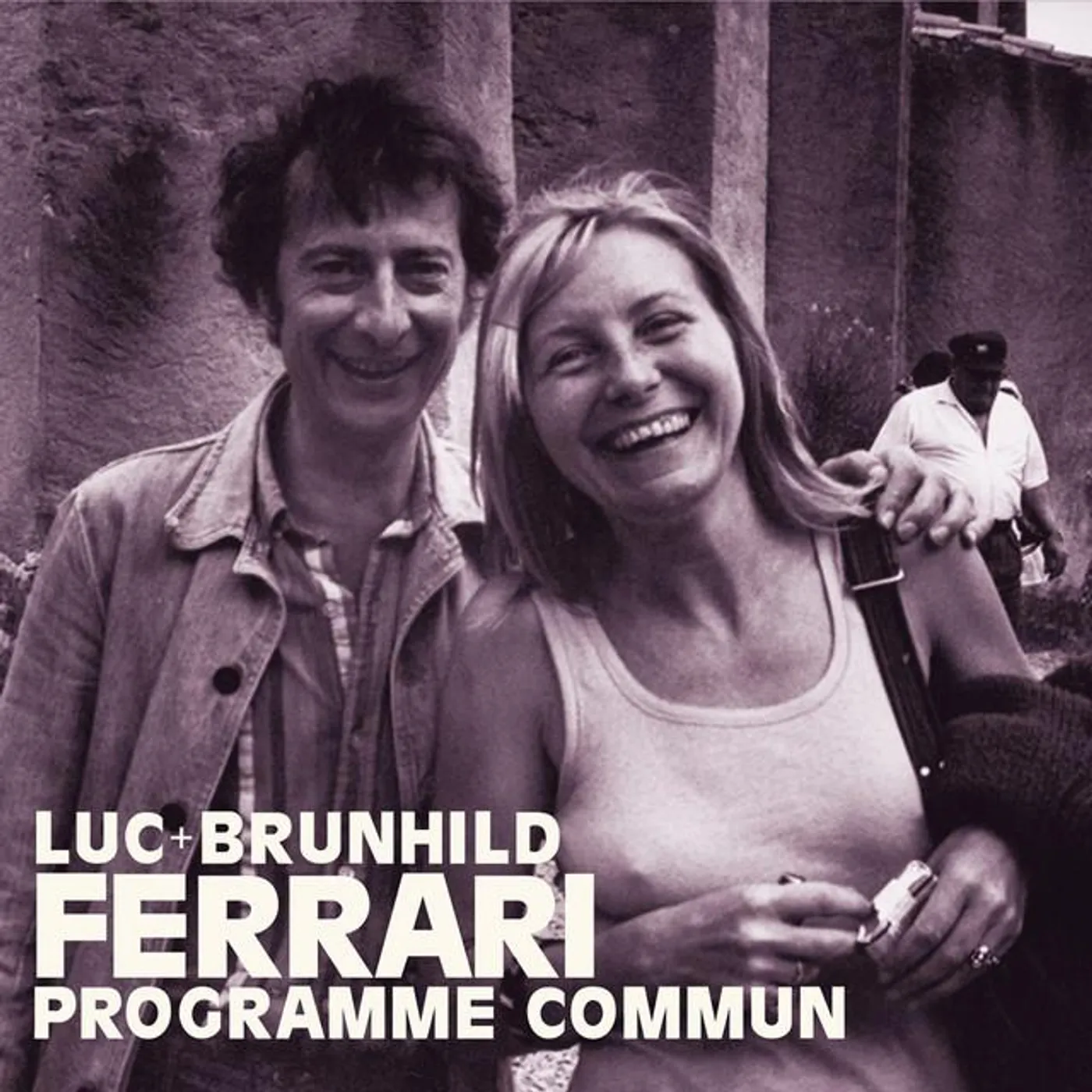 Brunhild Ferrari