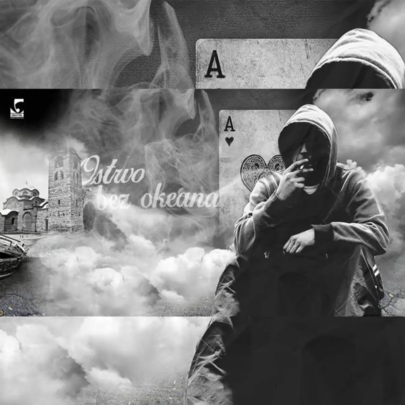 Brut Brand Page