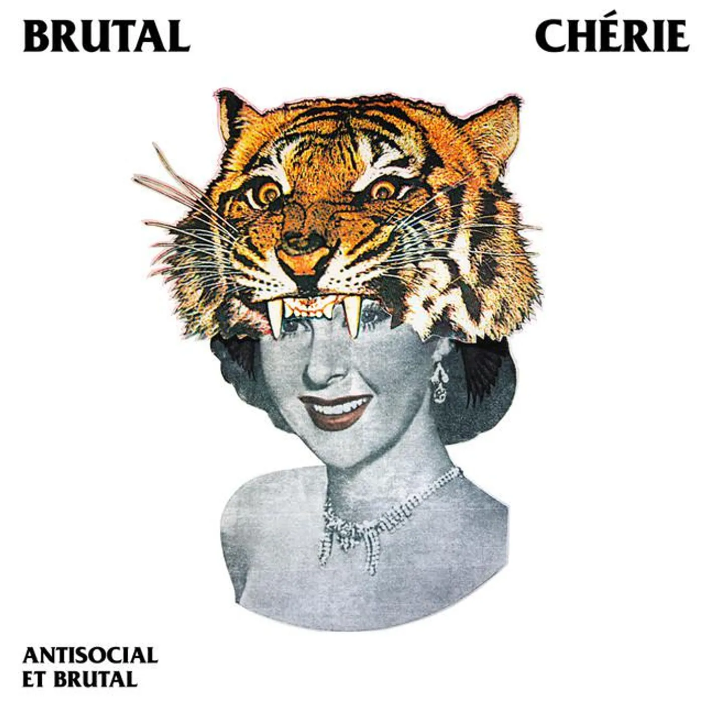 Brutal Chérie