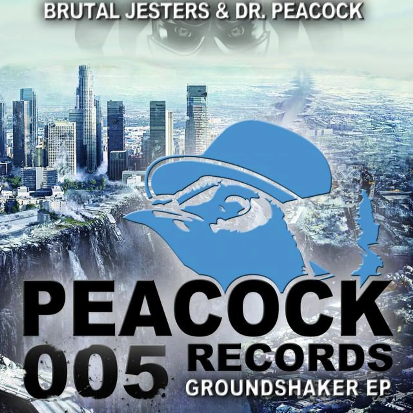 Brutal Jesters