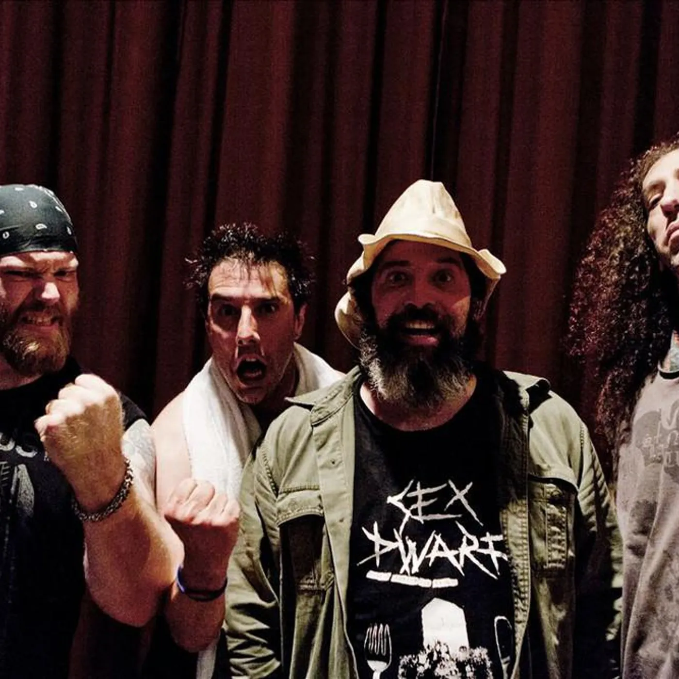 Brutal Truth Brand Page