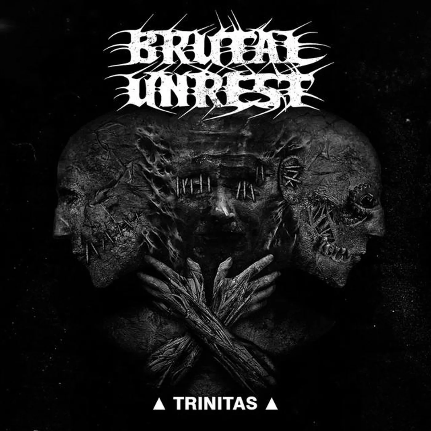 Brutal Unrest