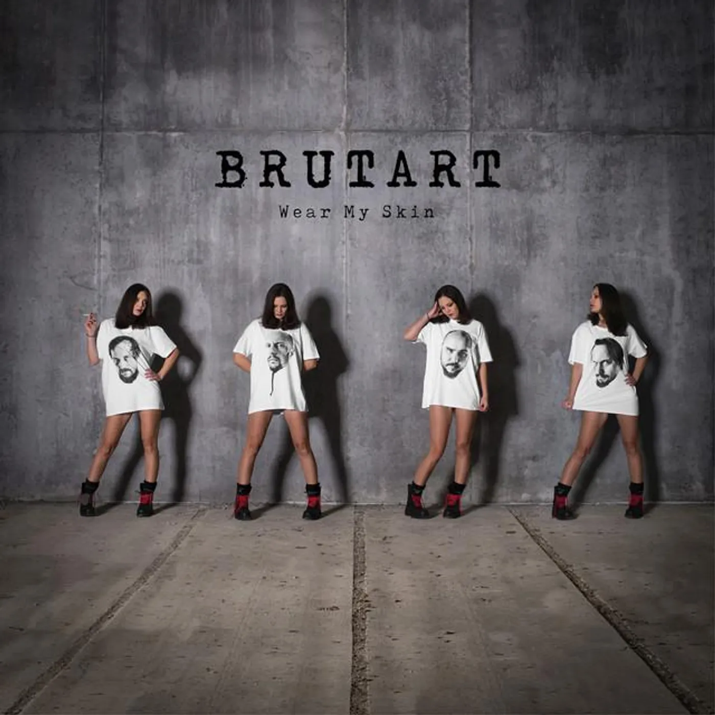 Brutart