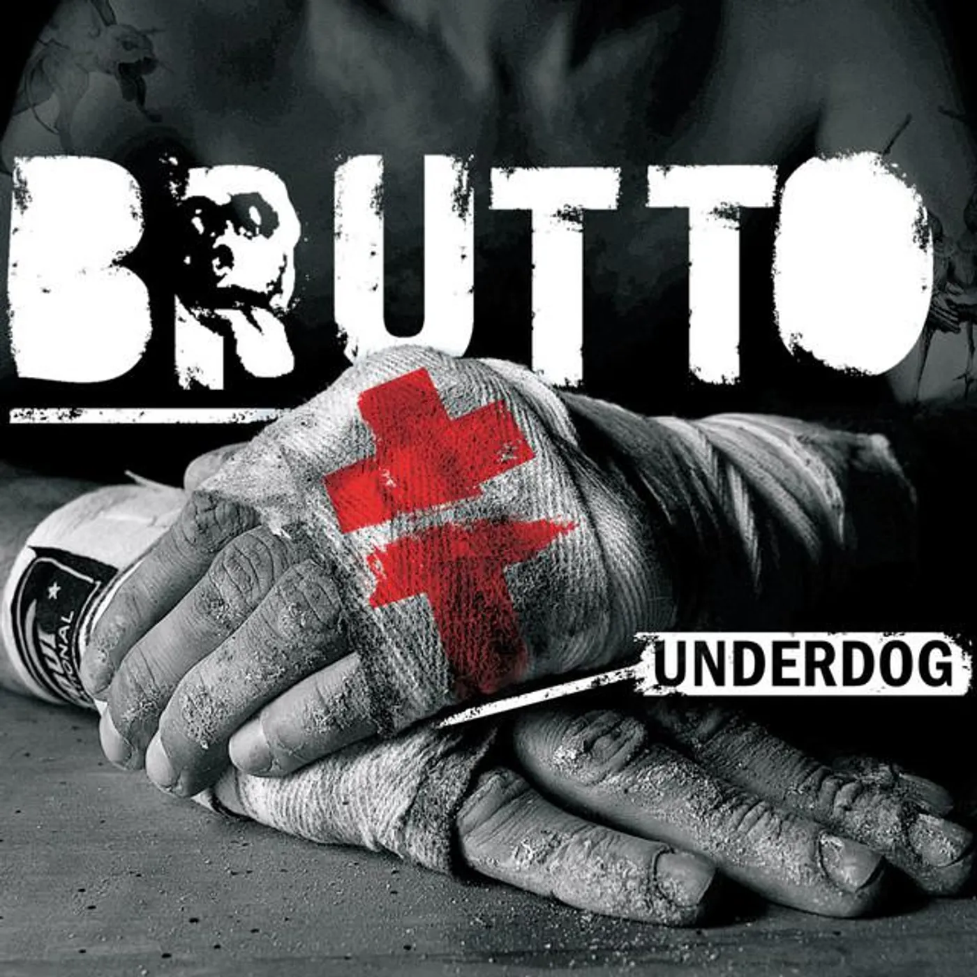 Brutto Brand Page