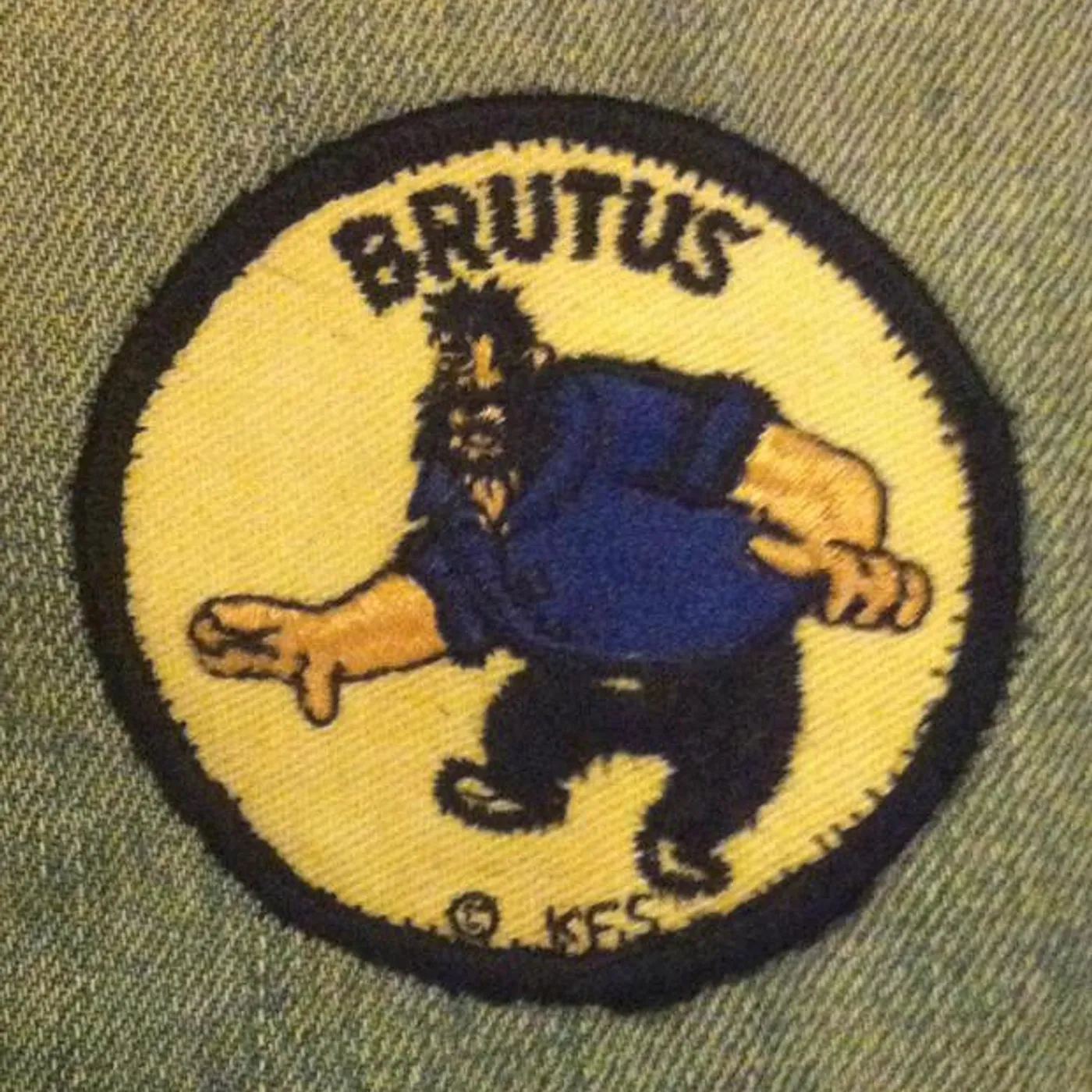 Brutus