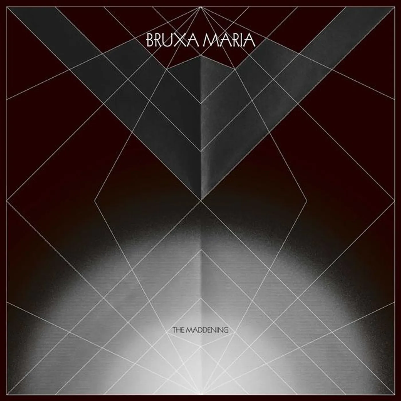 Bruxa Maria